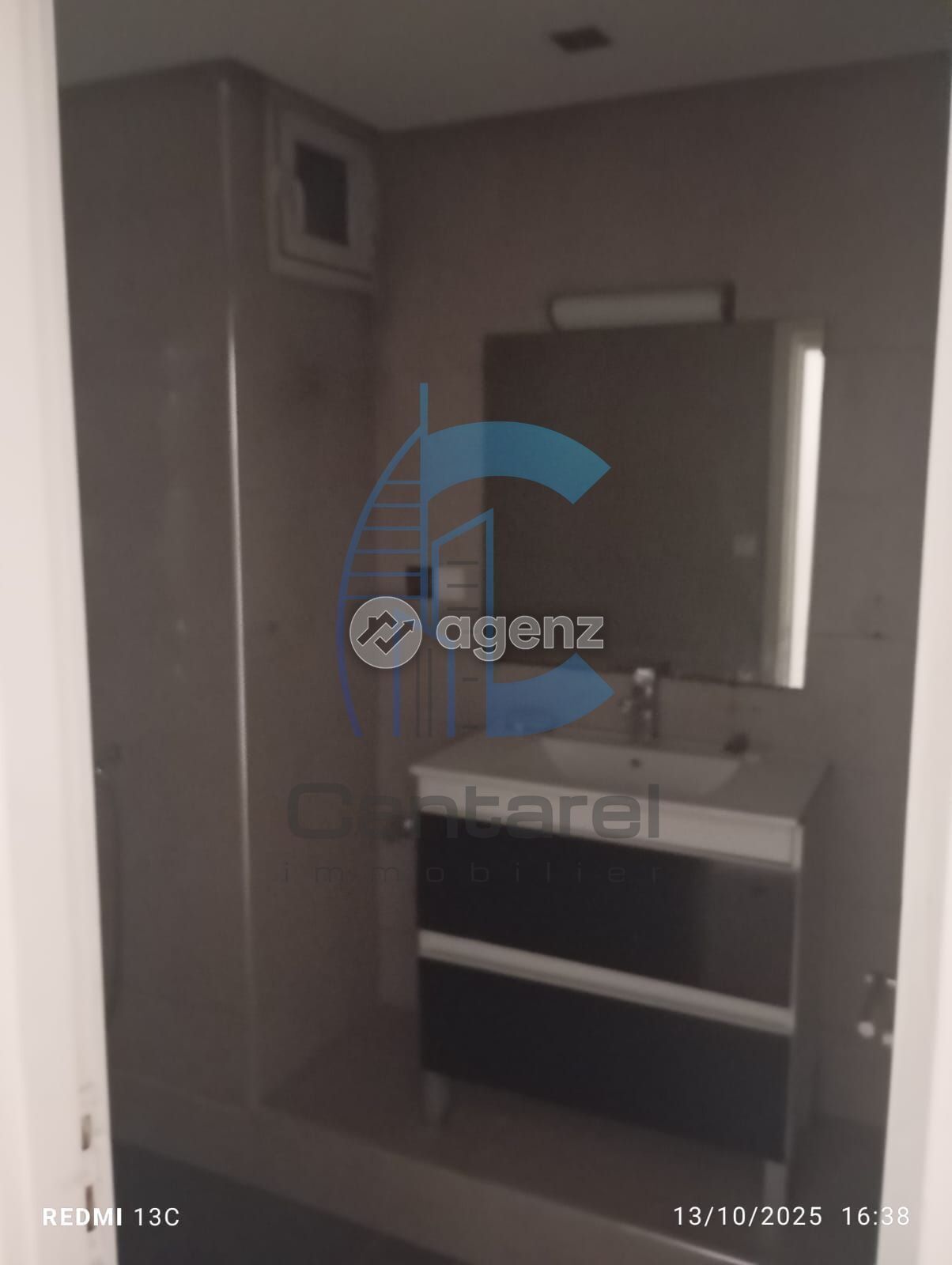Appartement à louer à Casablanca — 5