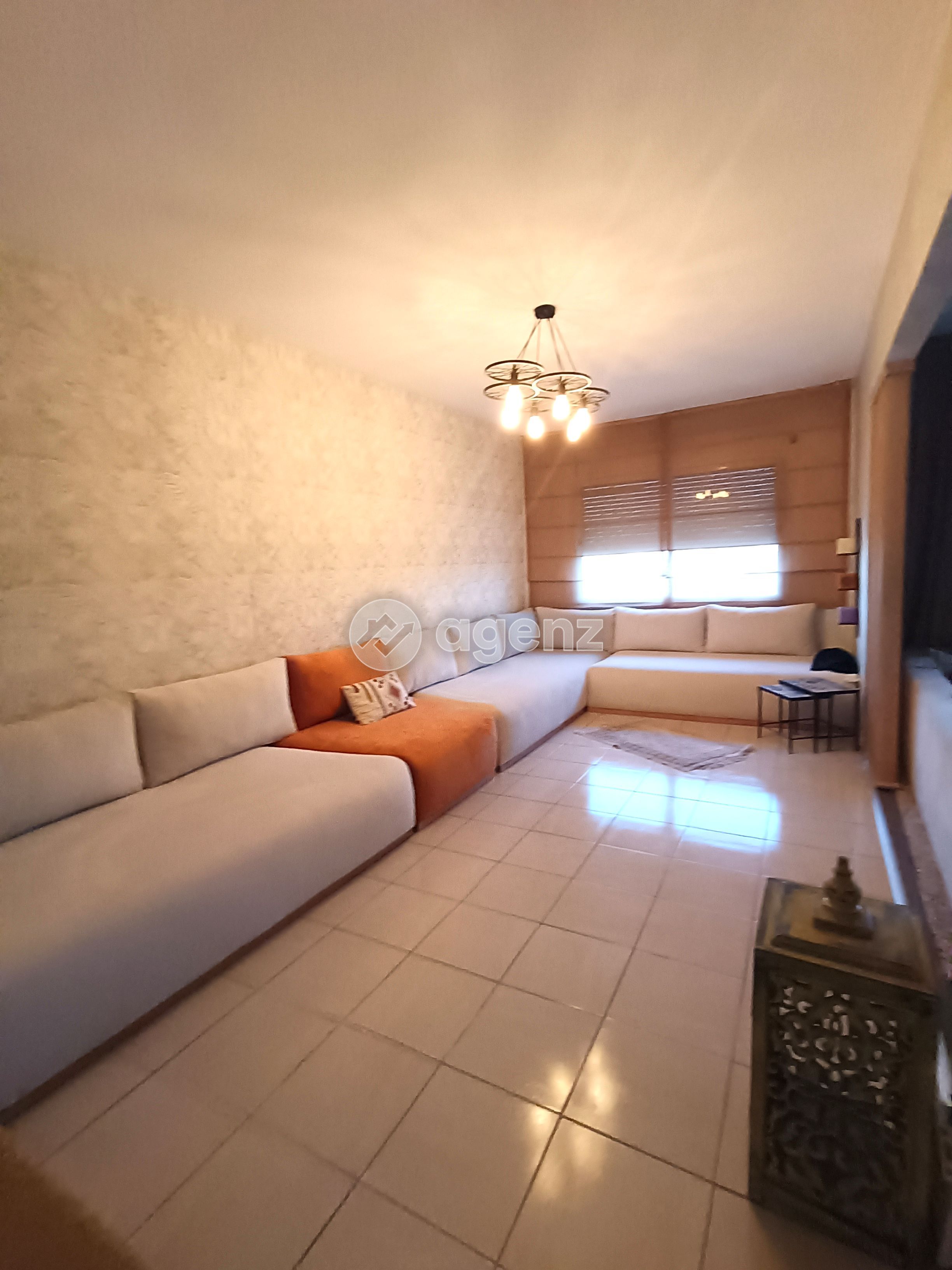 Appartement — Mohammedia — 2
