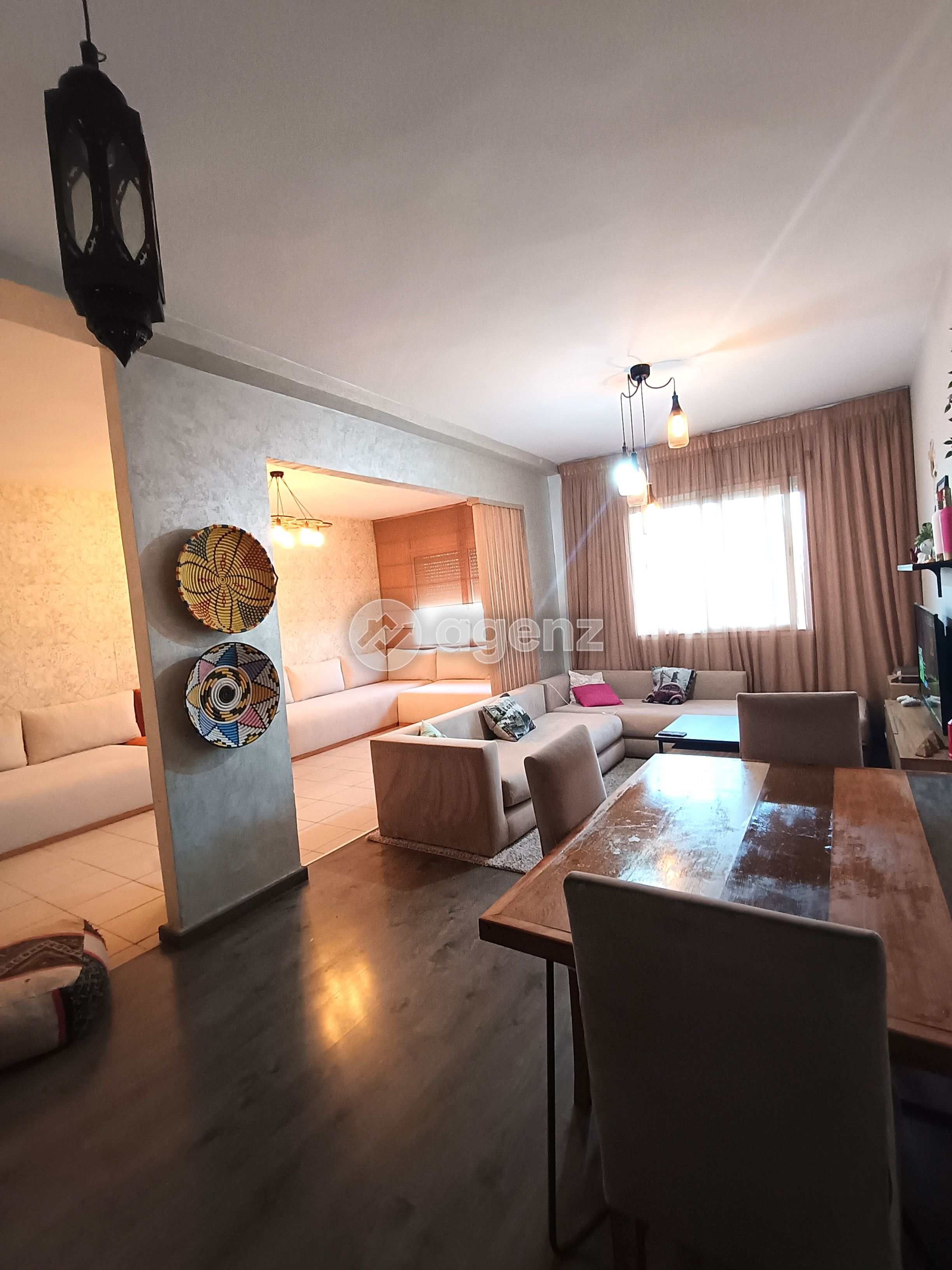 Appartement — Mohammedia