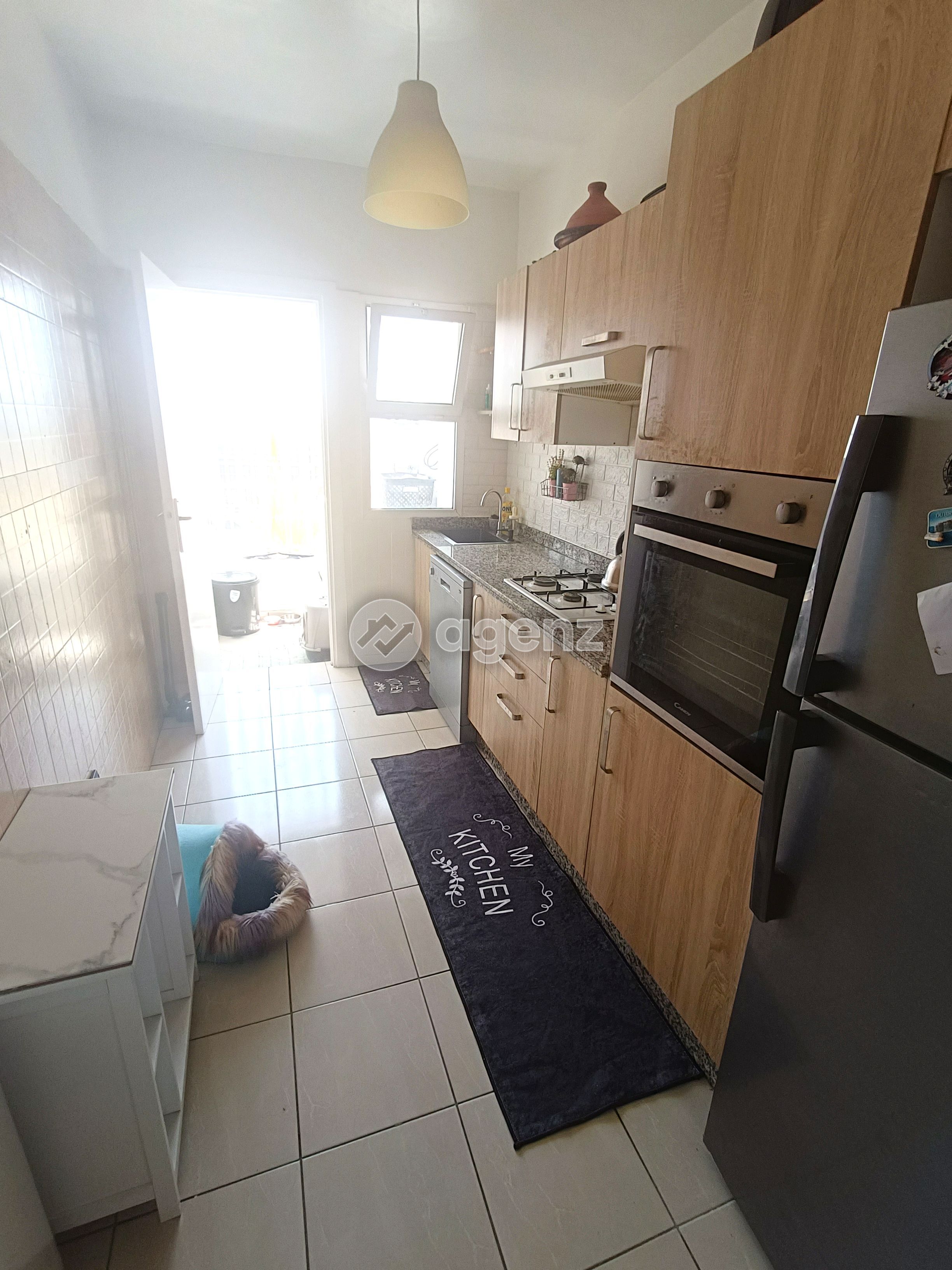 Appartement — Mohammedia — 4