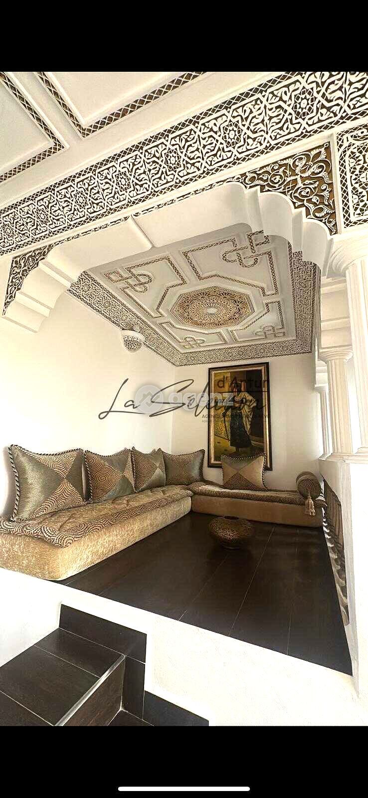 Appartement à vendre à Ben Serguaou — 2