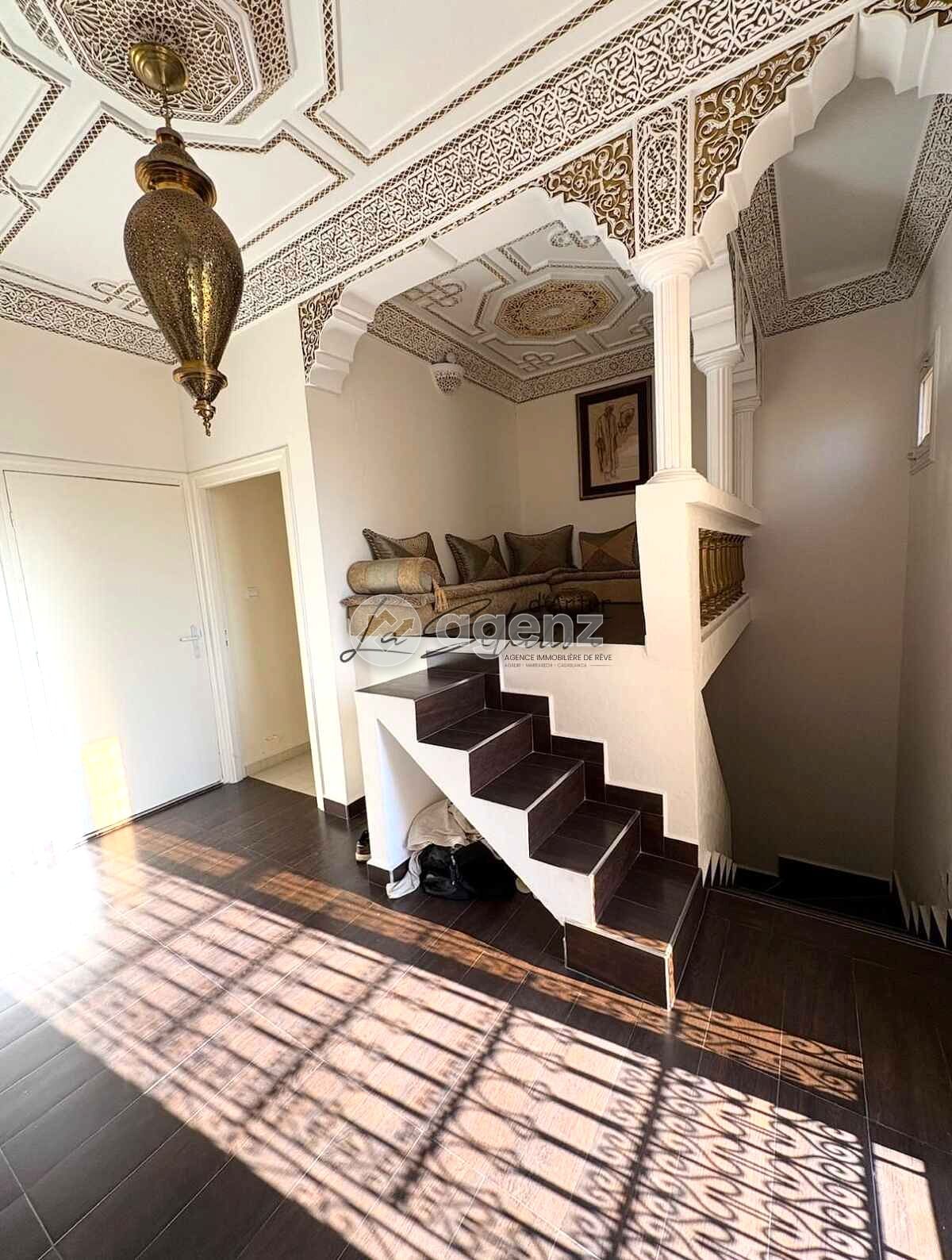 Appartement à vendre à Ben Serguaou — 3