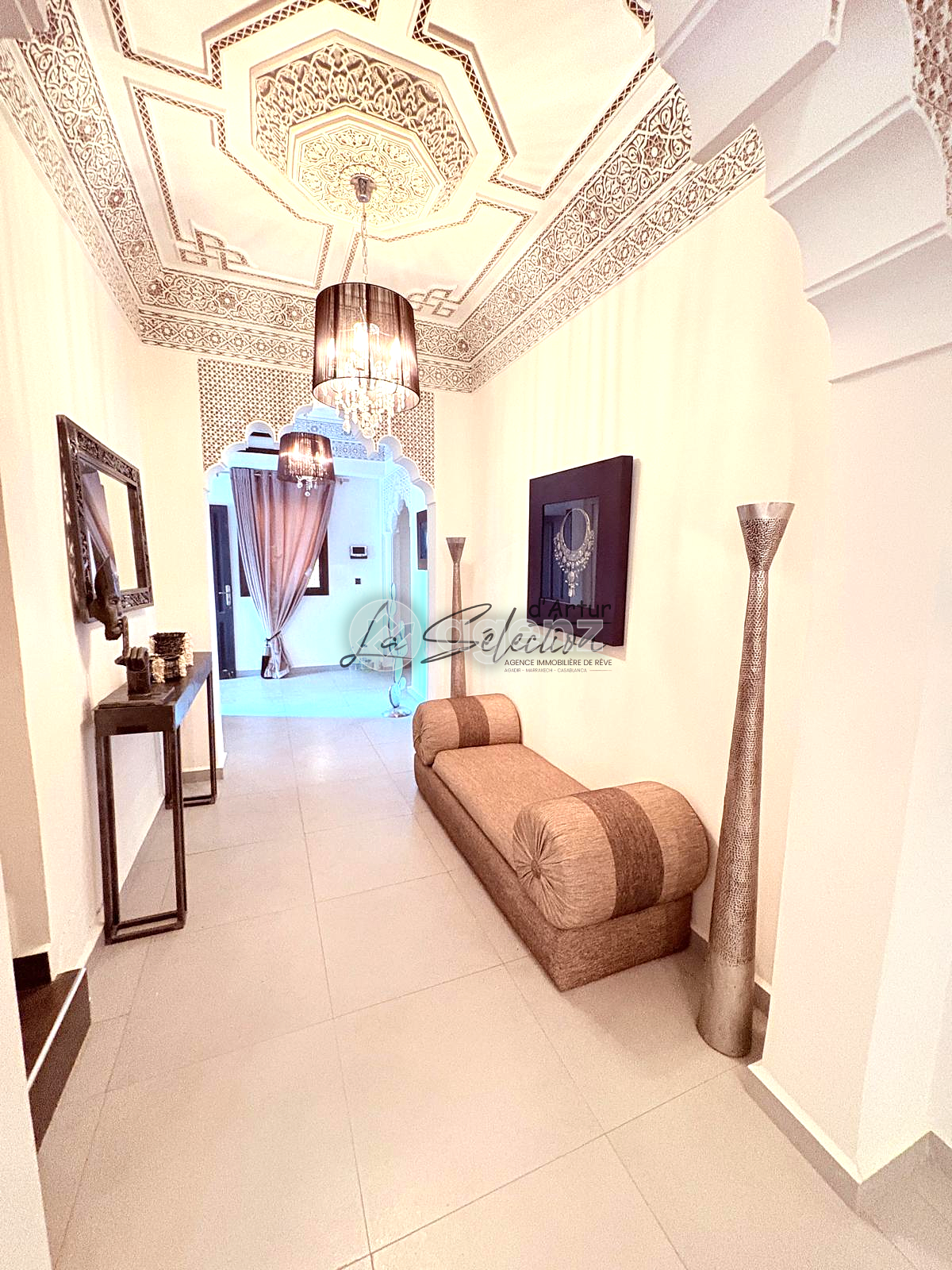 Appartement à vendre à Ben Serguaou