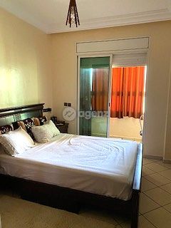 Appartement — Salé