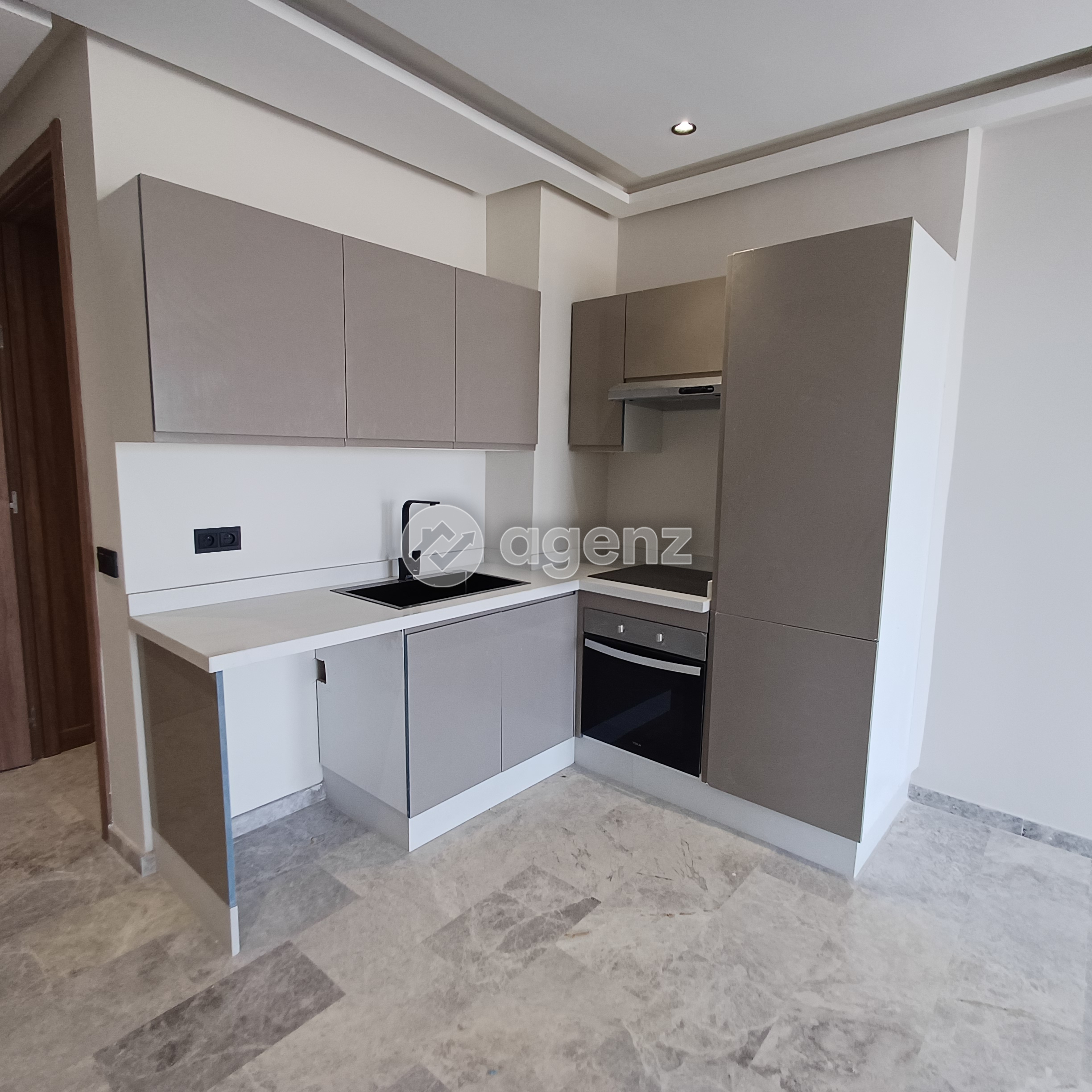 Magnifique Appartement de 2 chambres à vendre — 4