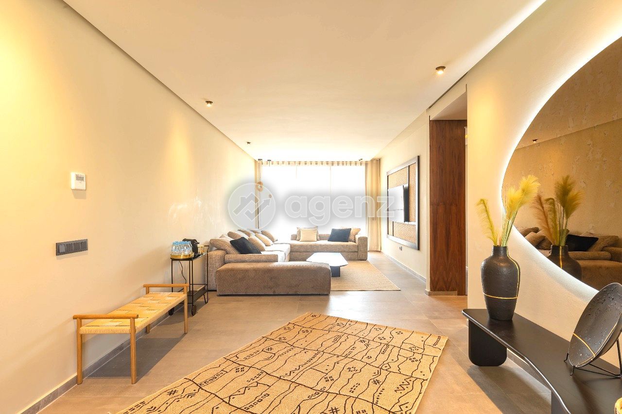 Appartement à louer à Palmier — 4