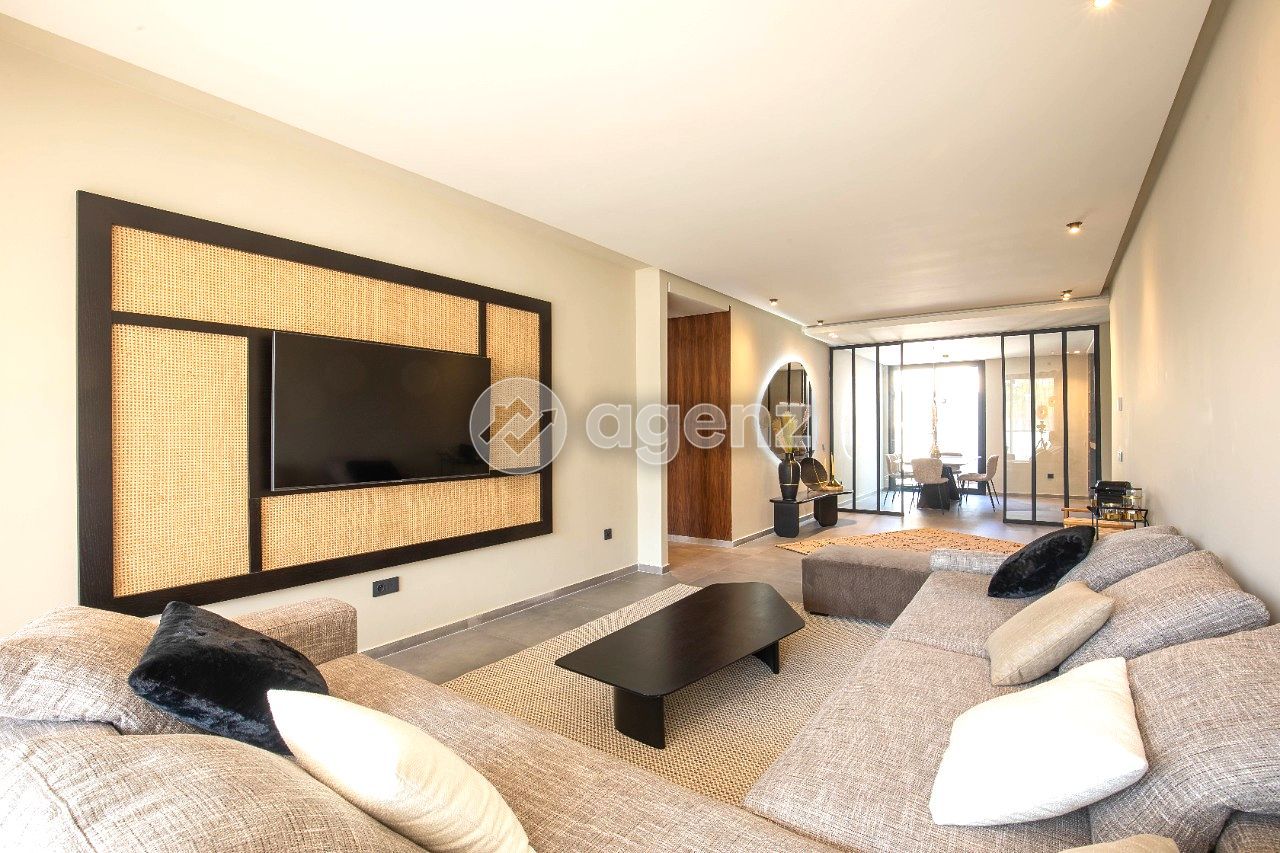 Appartement à louer à Palmier — 2