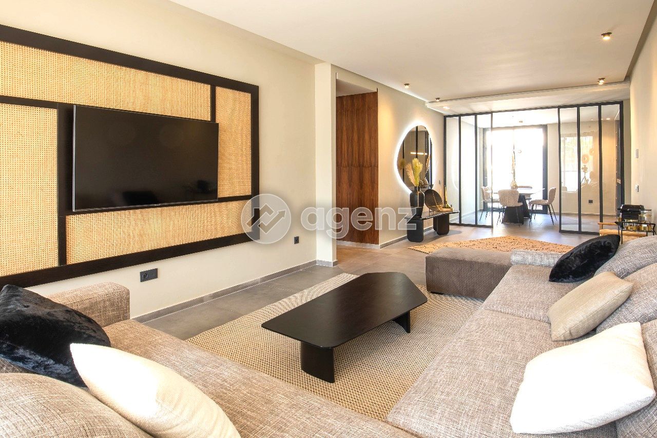 Appartement à louer à Palmier — 5