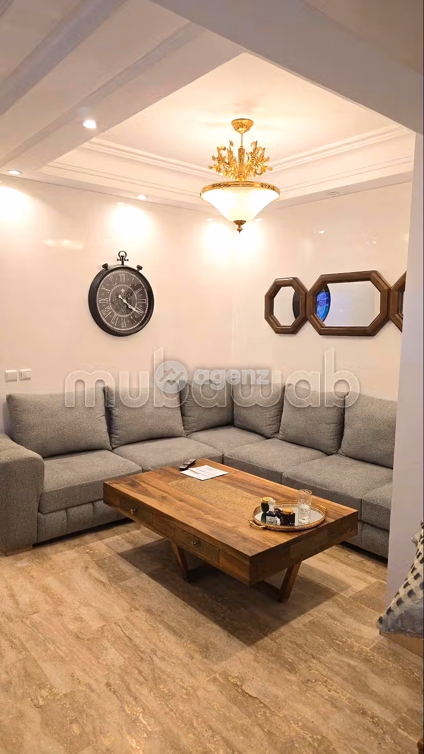 Appartement à vendre – Route de Safi, Marrakech — 3