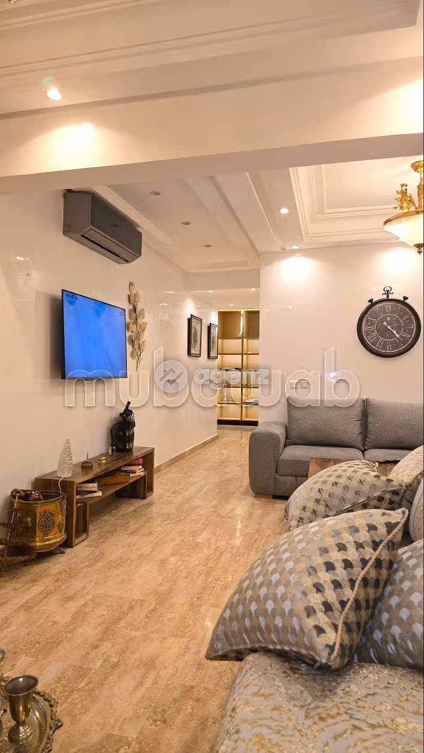 Appartement à vendre – Route de Safi, Marrakech — 4