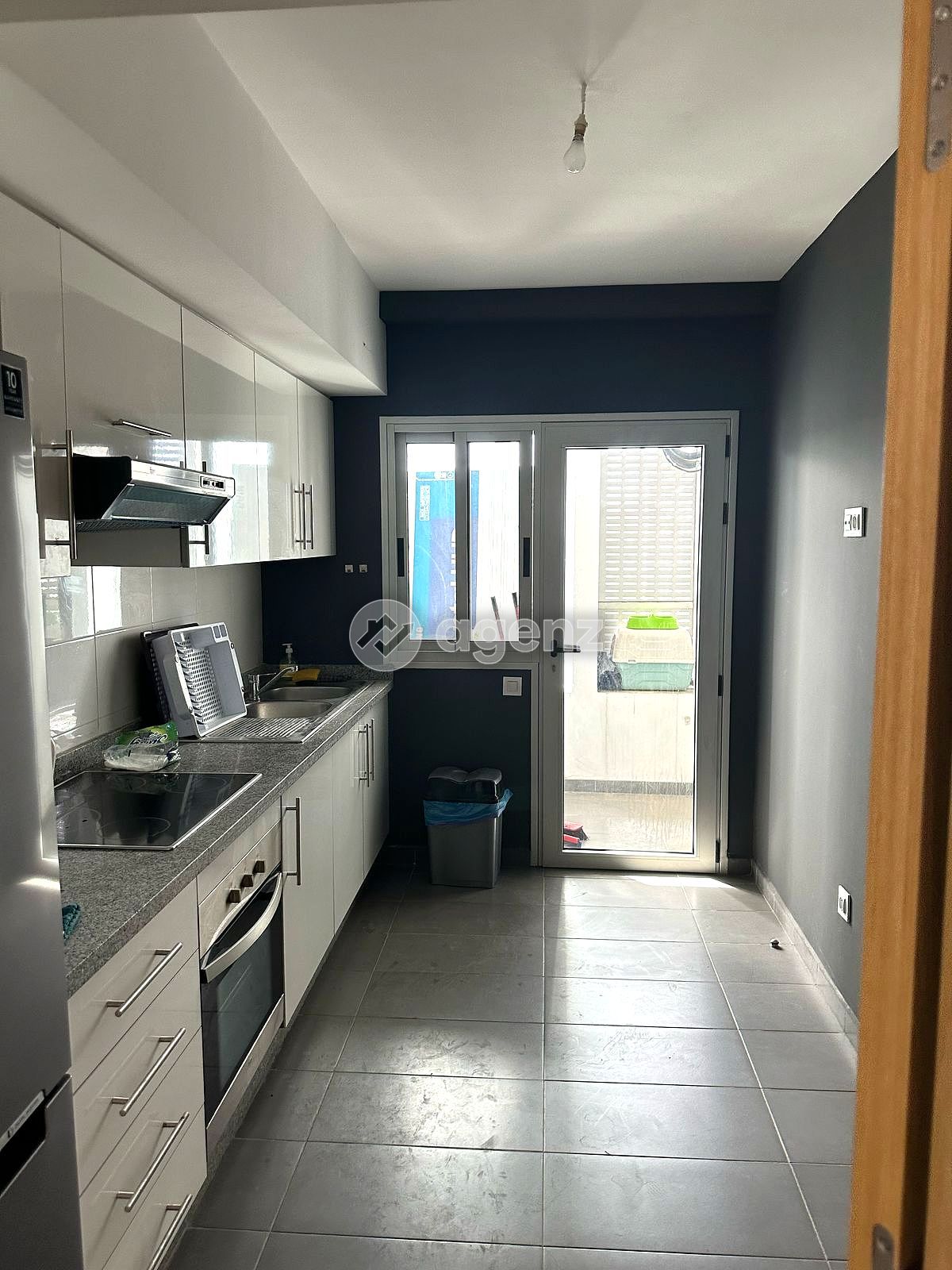 Appartement 64 m² f Mghogha — 3