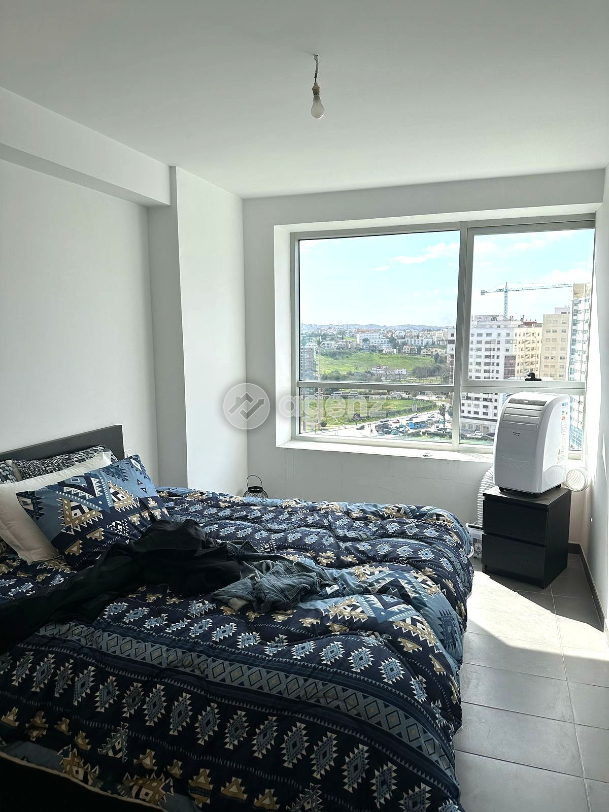 Appartement 64 m² f Mghogha — 5