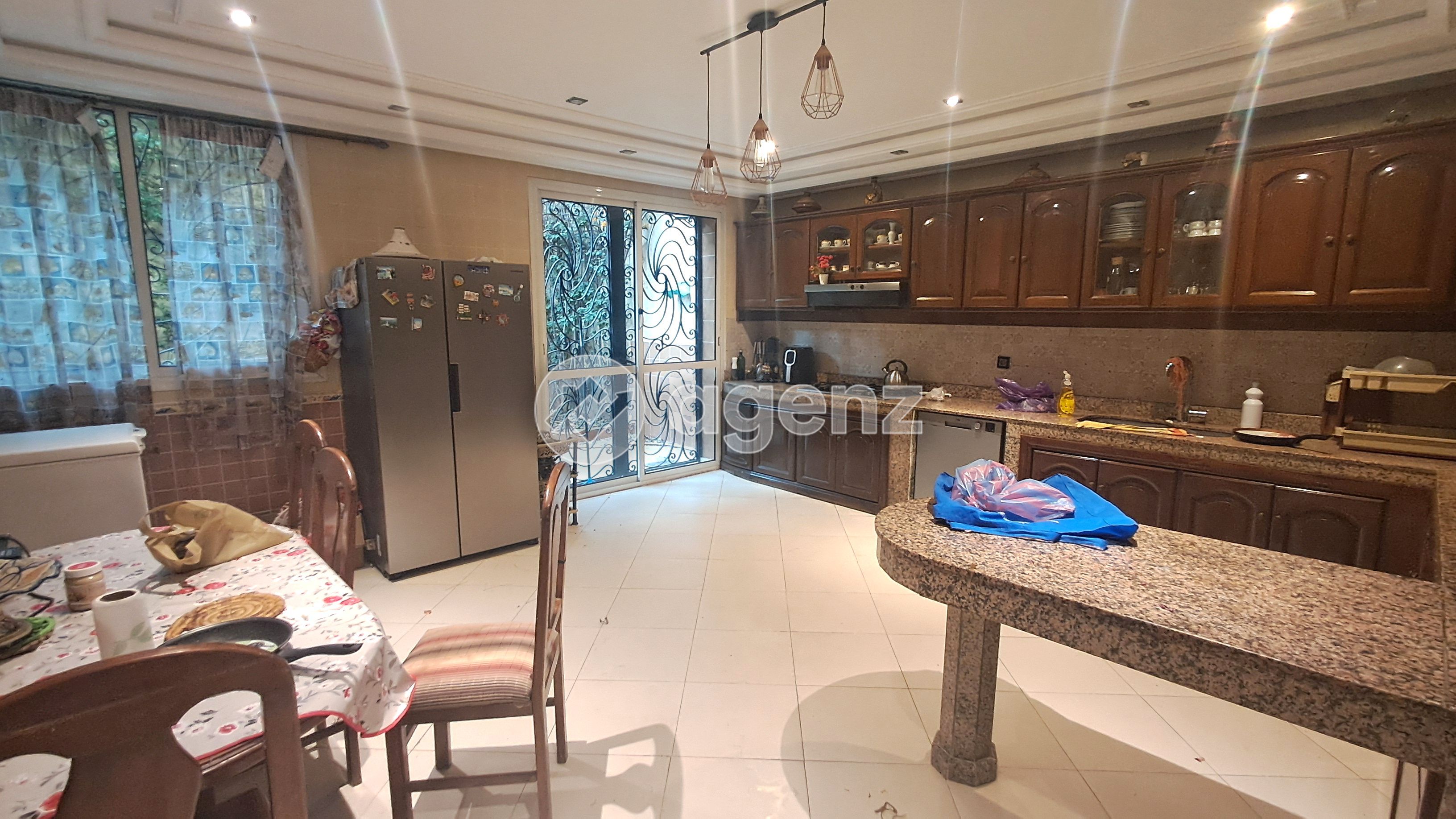 Villa de 250 m² à Al Mostakbal - Casablanca — 3