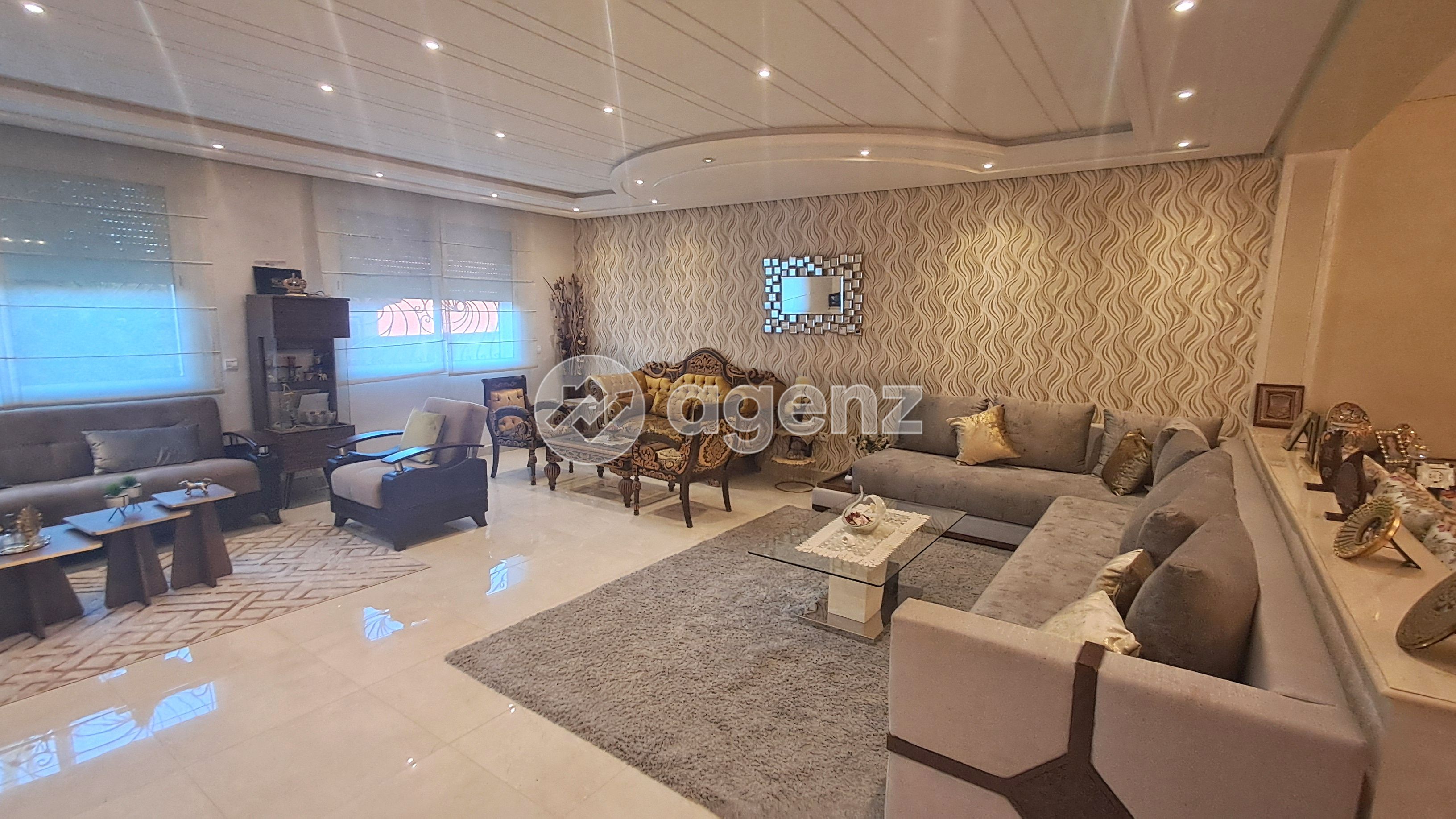 Villa de 250 m² à Al Mostakbal - Casablanca