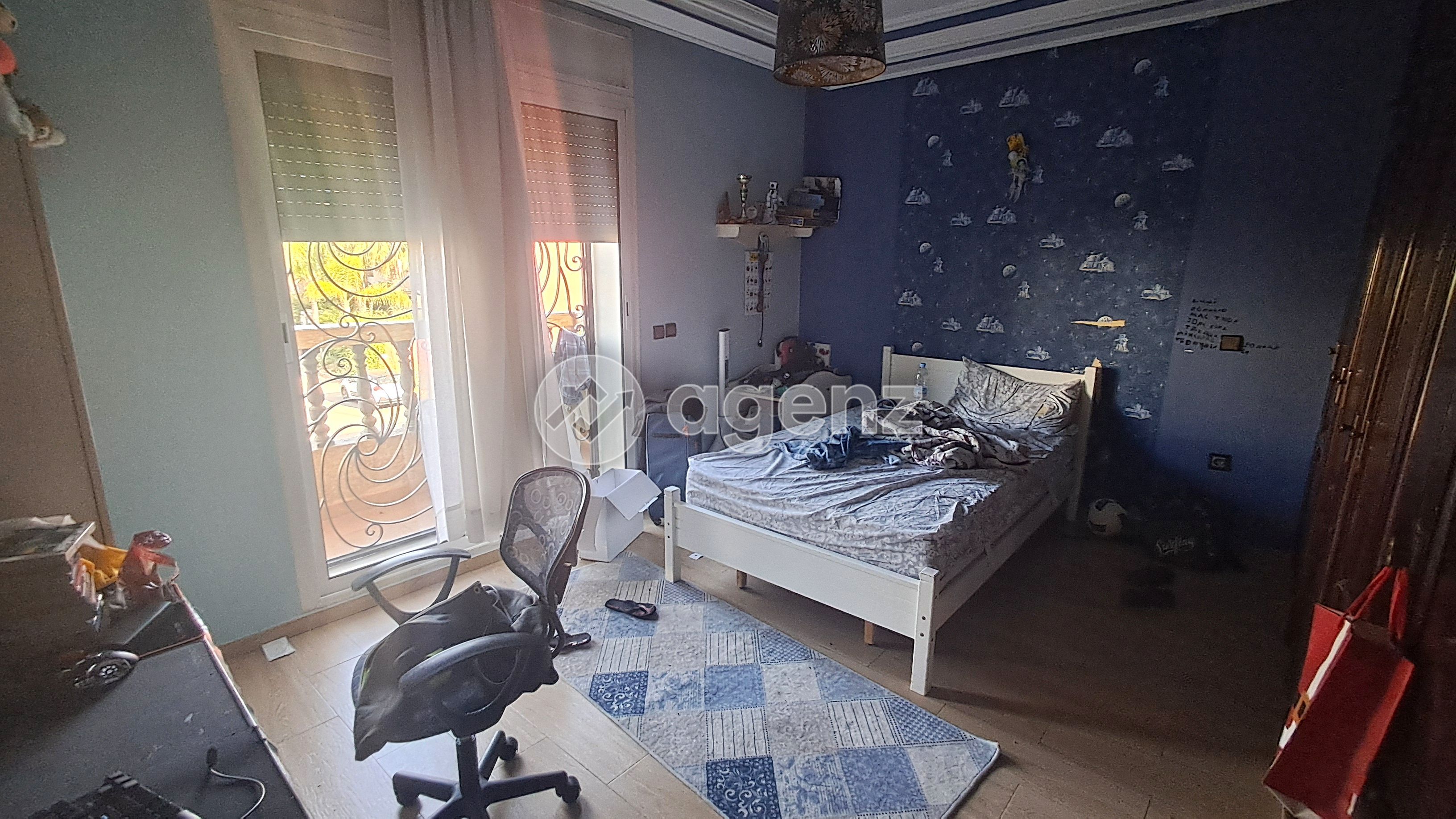 Villa de 250 m² à Al Mostakbal - Casablanca — 2