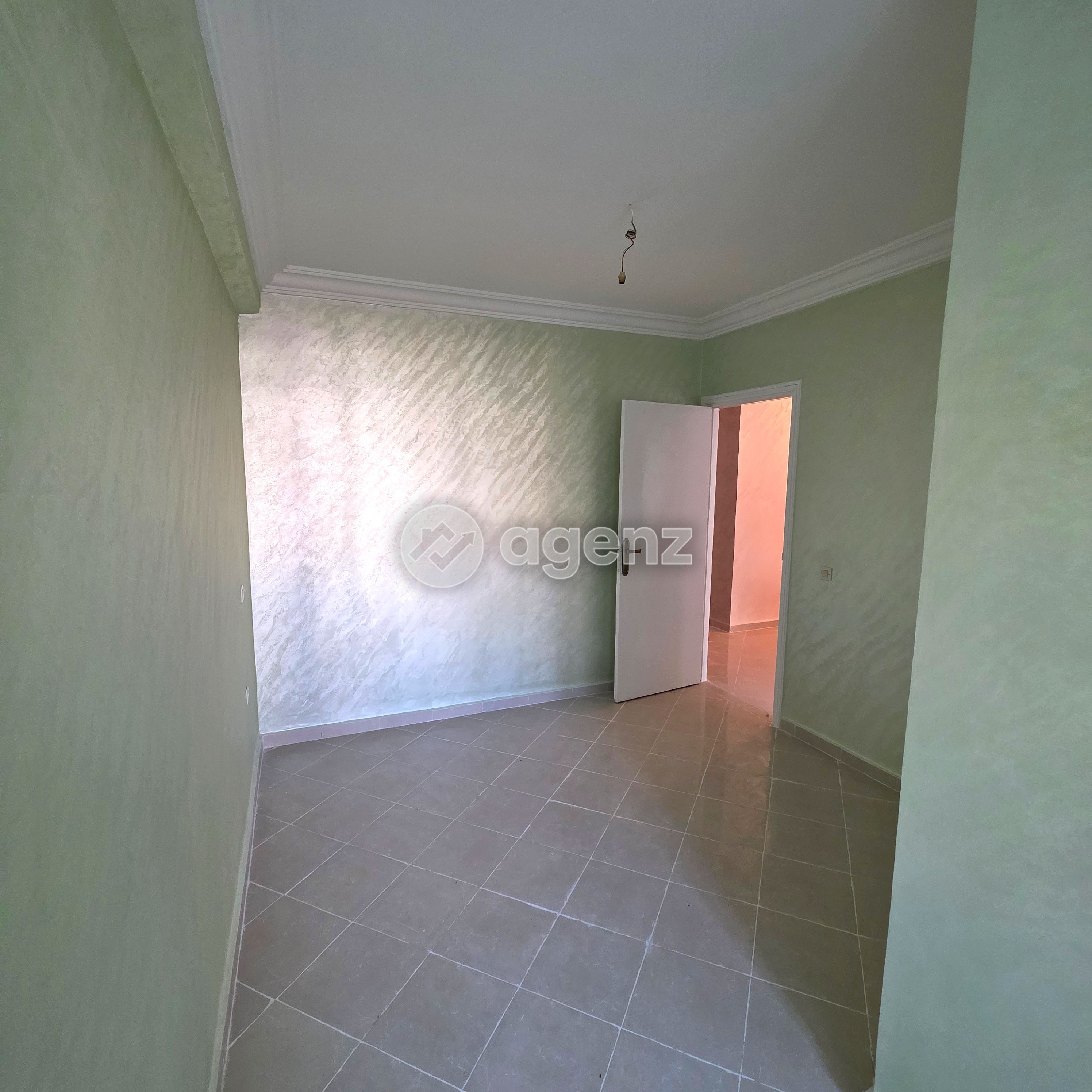 Prestigieux Appartement de 2 chambres plus Salon à vendre à Said Hajji — 4