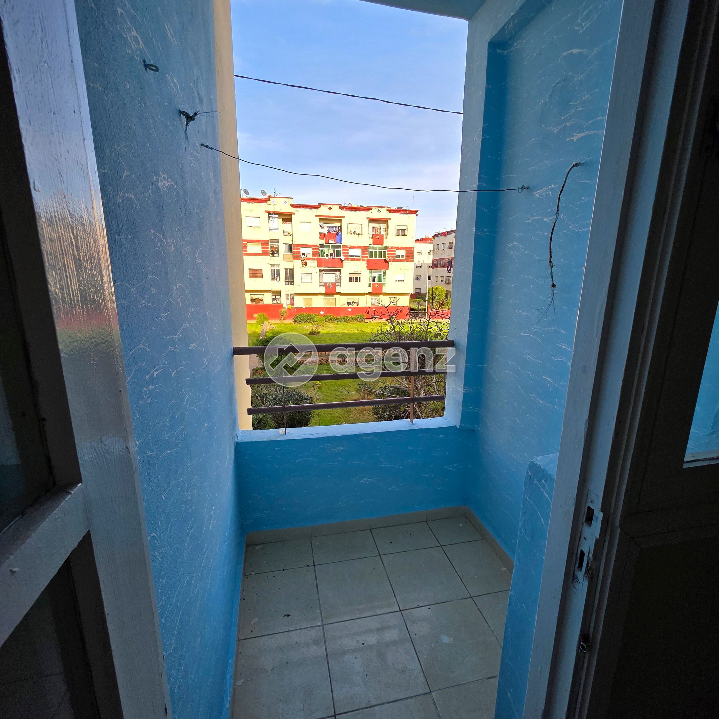Prestigieux Appartement de 2 chambres plus Salon à vendre à Said Hajji — 5