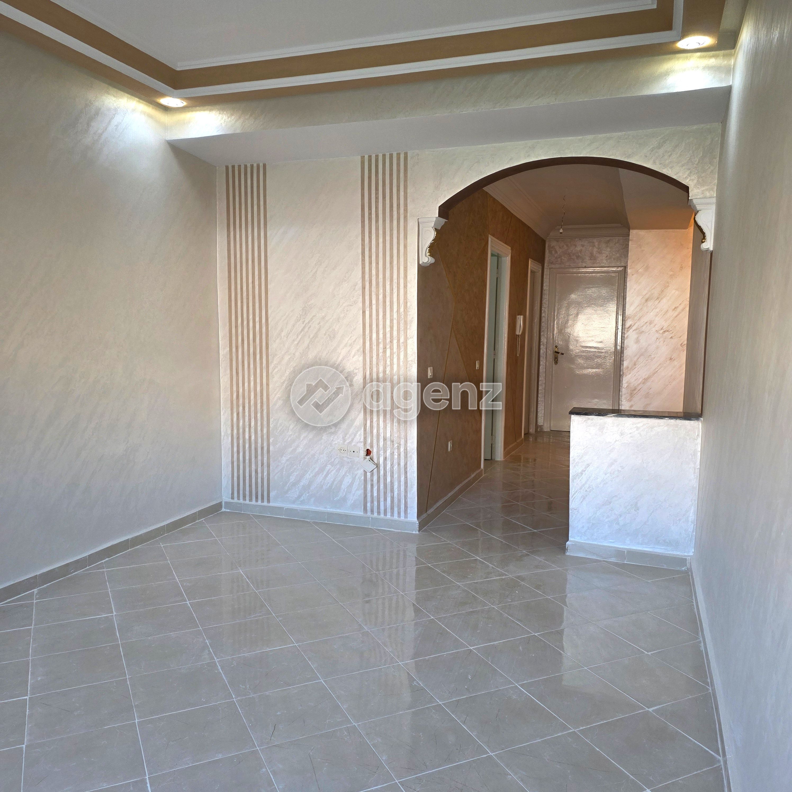 Prestigieux Appartement de 2 chambres plus Salon à vendre à Said Hajji — 2