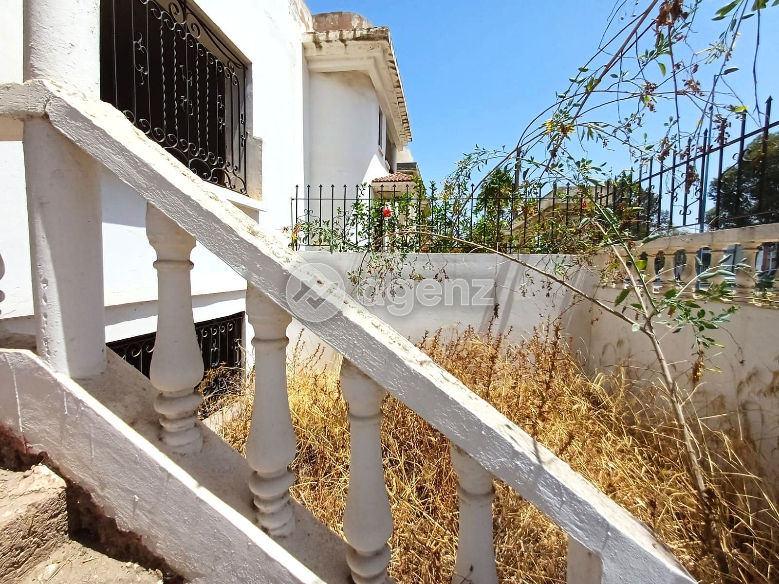 فيلا — Bouskoura — 2