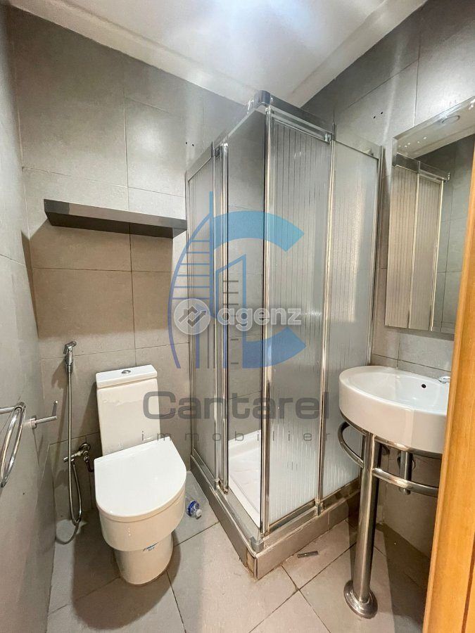 Appartement — Casablanca — 2