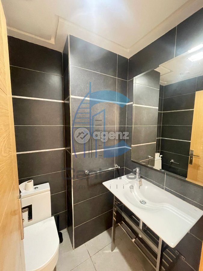 Appartement — Casablanca — 3