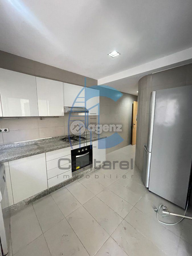 Appartement — Casablanca — 5