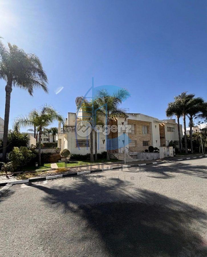 Villa à vendre à Casablanca — 5