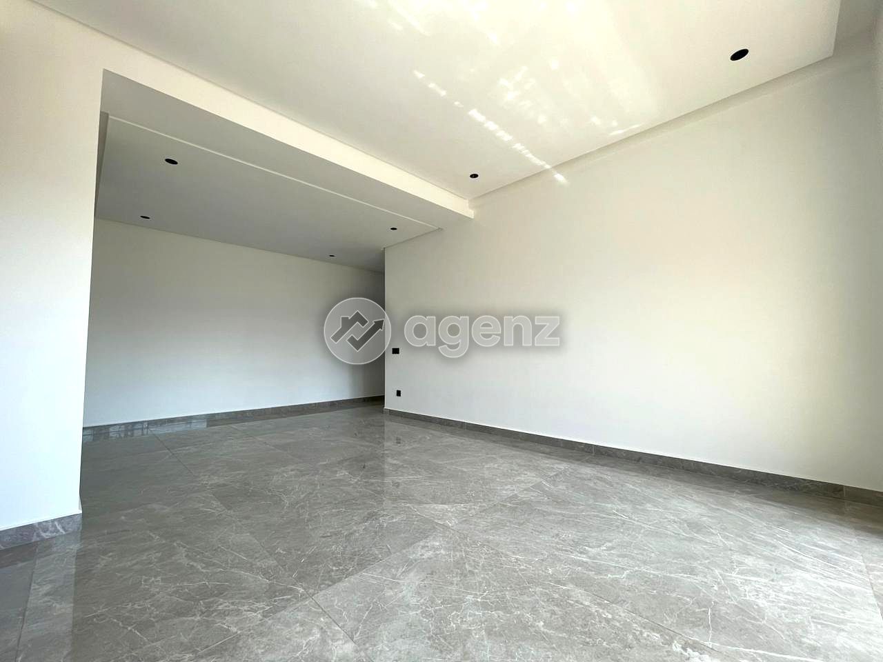 Appartement à louer à Casablanca Finance City — 3
