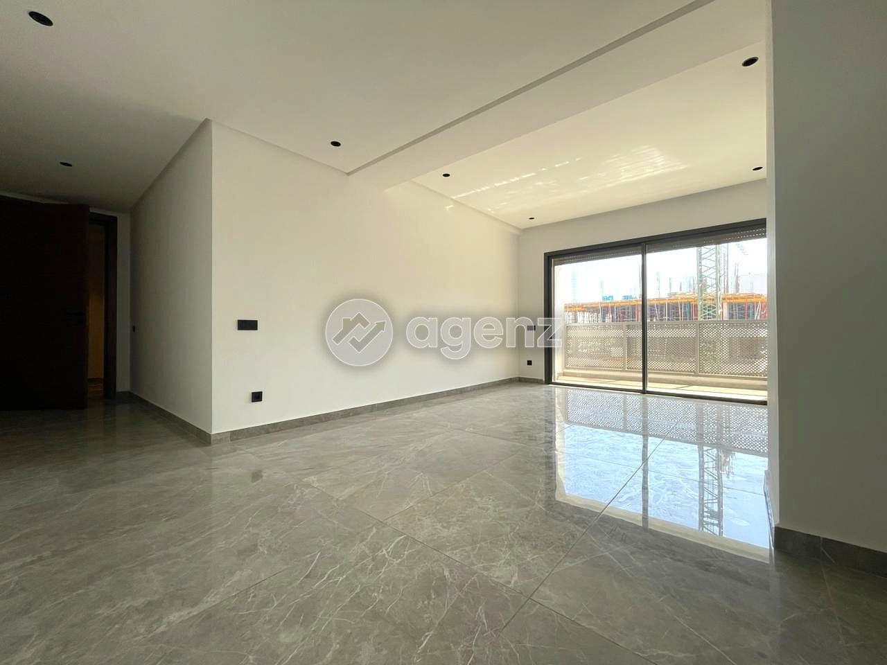 Appartement à louer à Casablanca Finance City — 2
