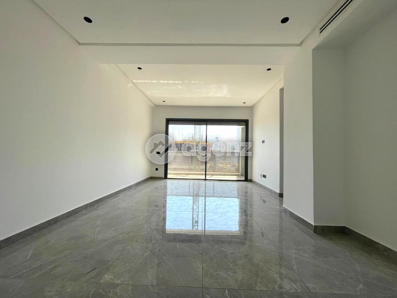 Appartement à louer à Casablanca Finance City