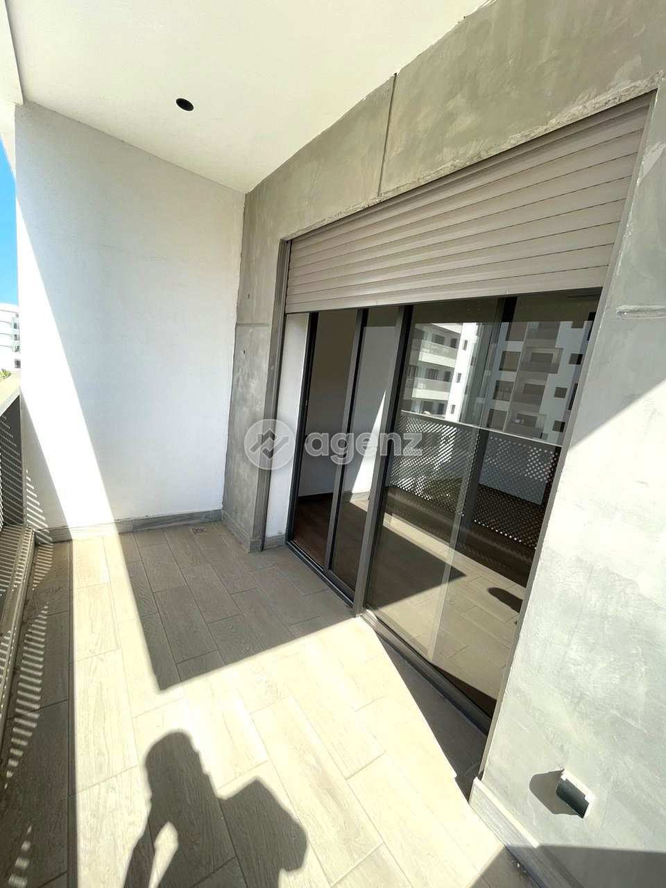 Appartement à louer à Casablanca Finance City — 4