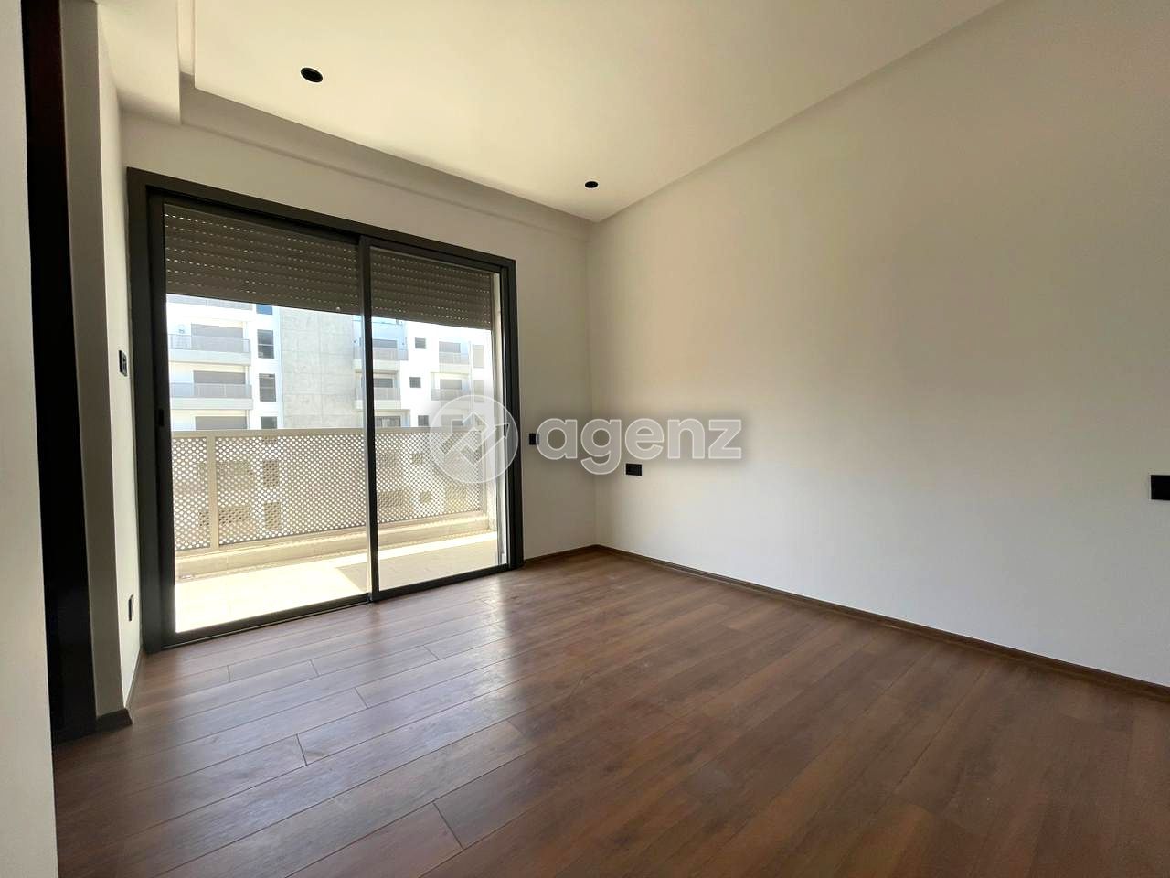 Appartement à louer à Casablanca Finance City — 5