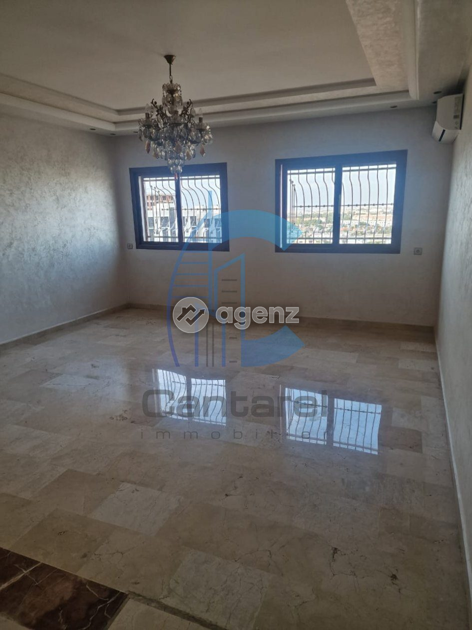 Appartement à vendre à Casablanca