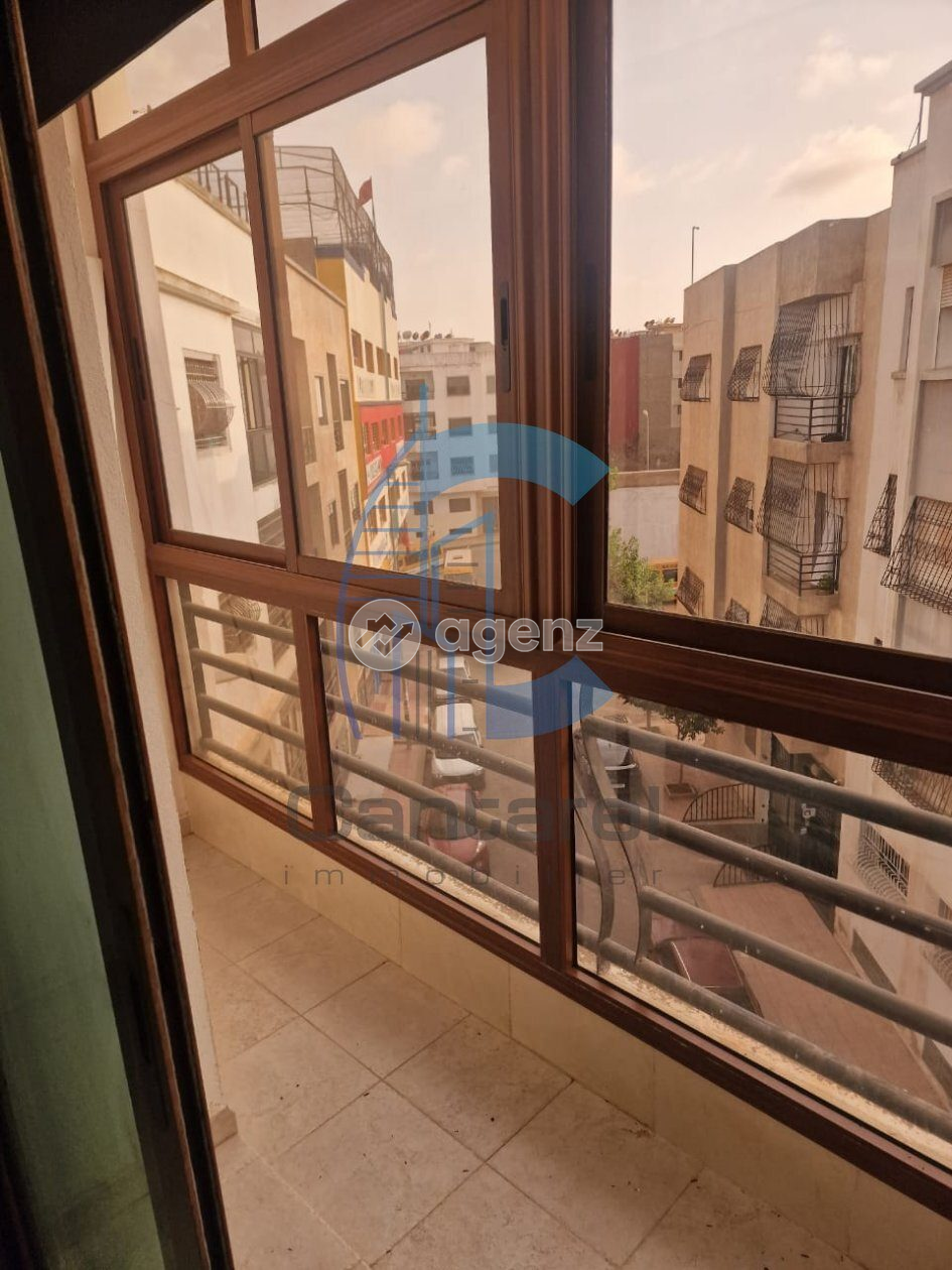 Appartement à vendre à Casablanca — 3