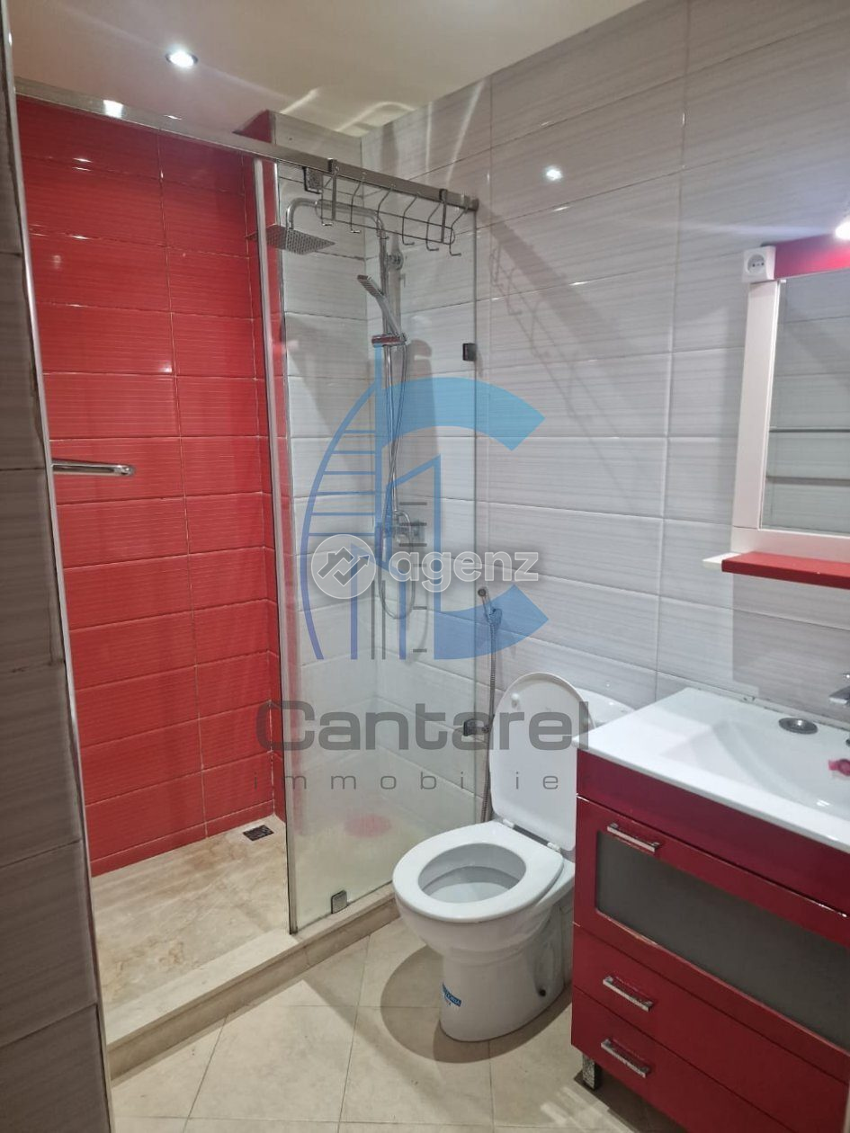 Appartement à vendre à Casablanca — 4