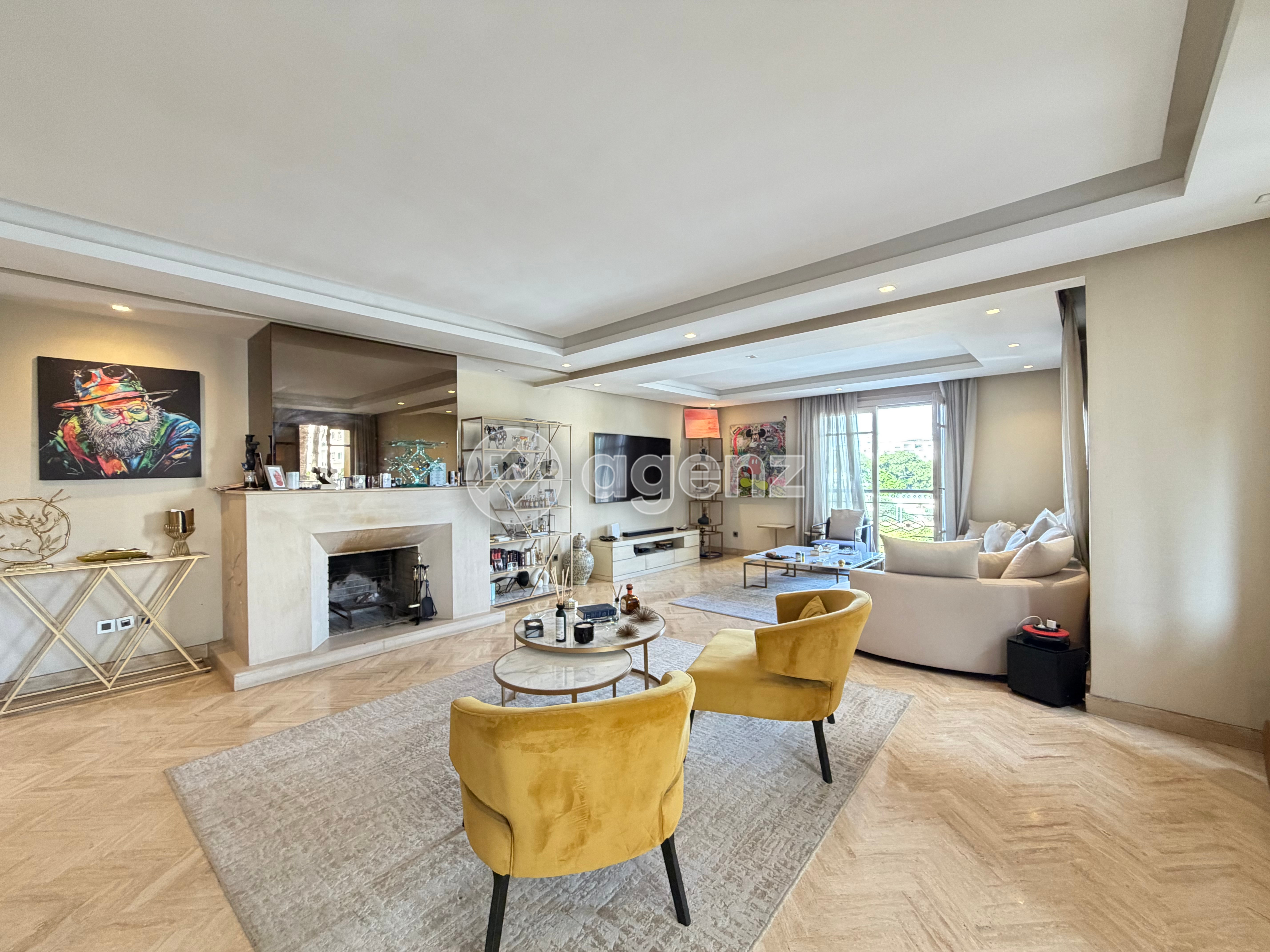 Authentique Appartement de 3 chambres à louer à Racine — 4