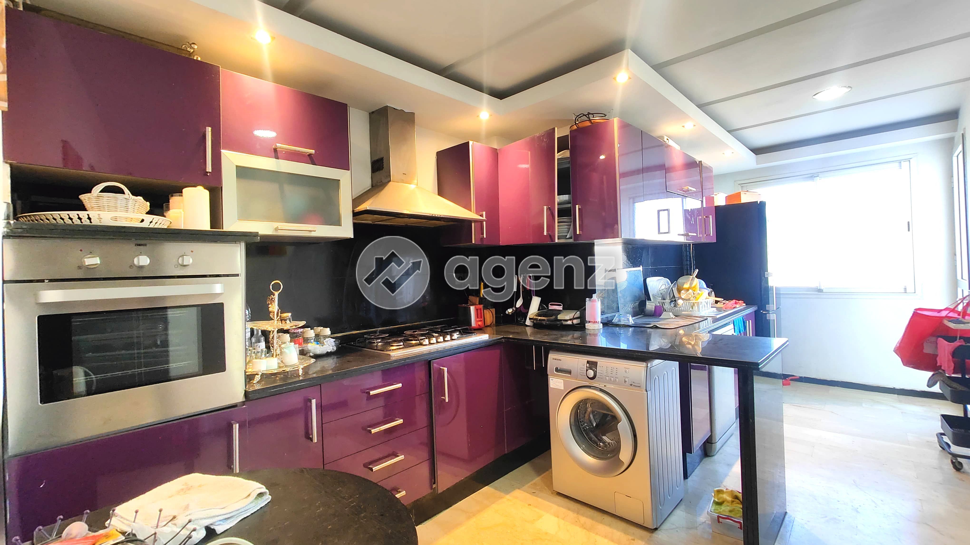LUXE, CONFORT ET INTIMITÉ AU CŒUR DU QUARTIER BOURGOGNE — 3