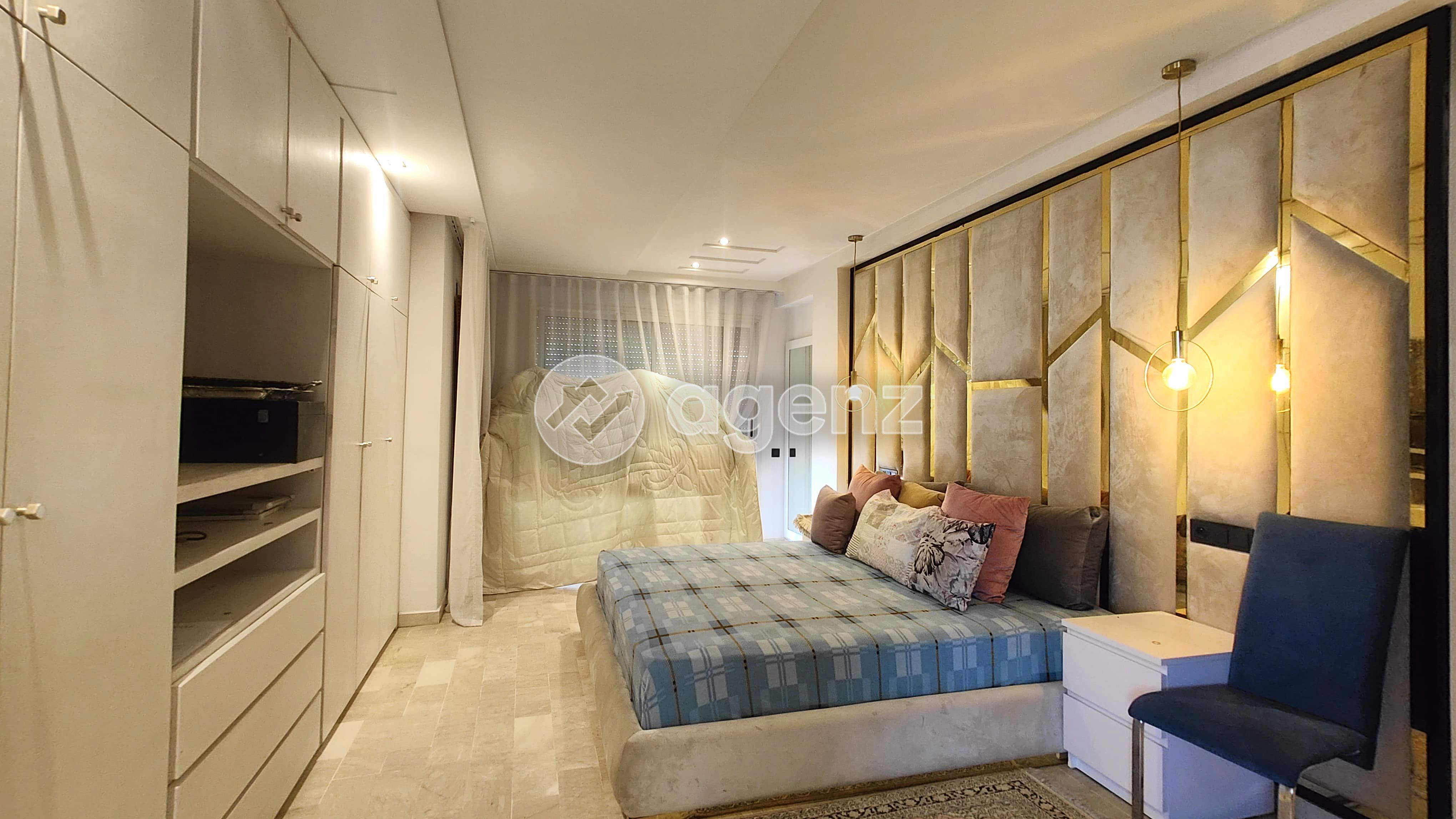 LUXE, CONFORT ET INTIMITÉ AU CŒUR DU QUARTIER BOURGOGNE — 2