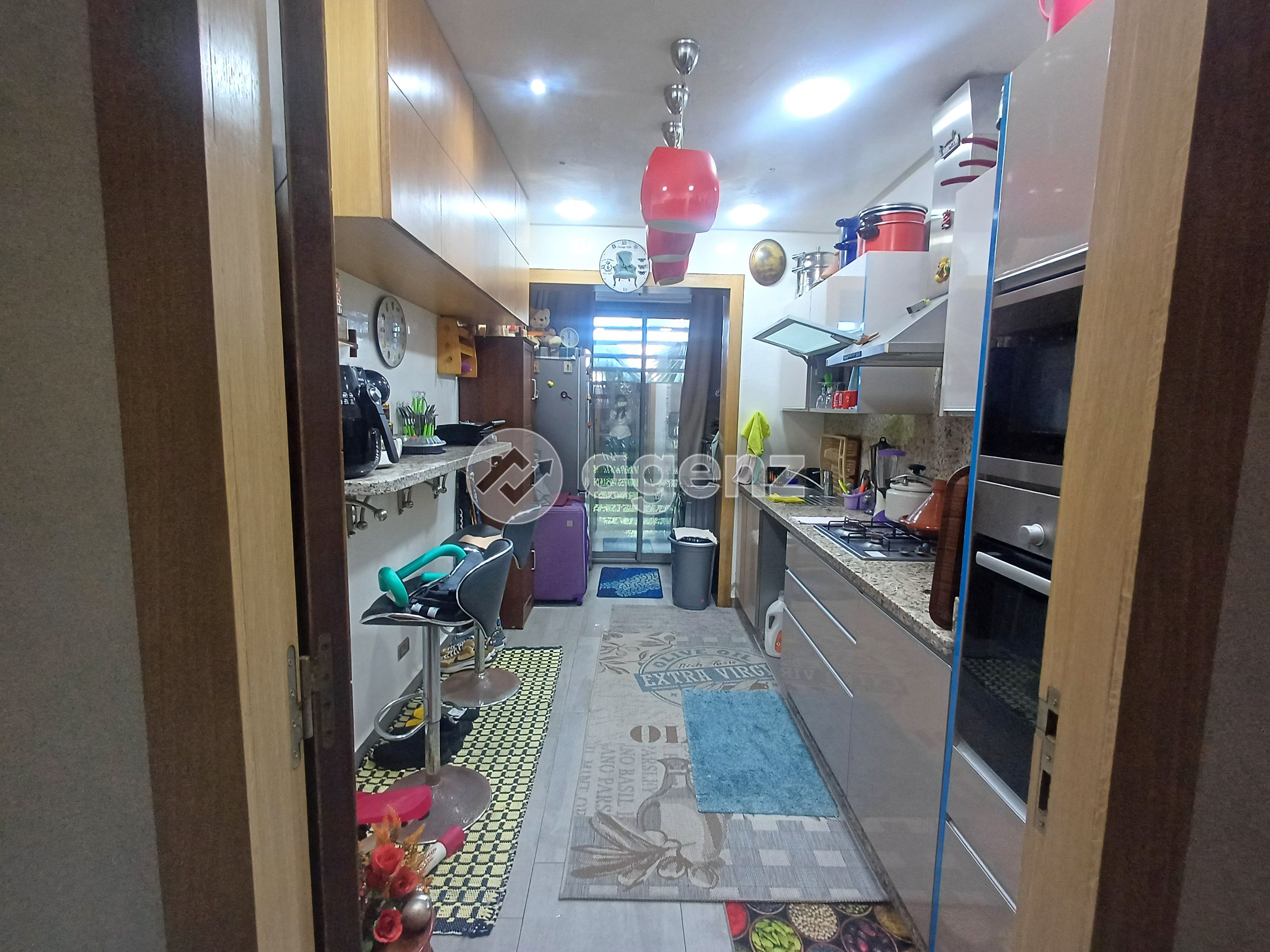 Appartement de 84 m² à Plage Mimosa 2 - Mohammedia — 5
