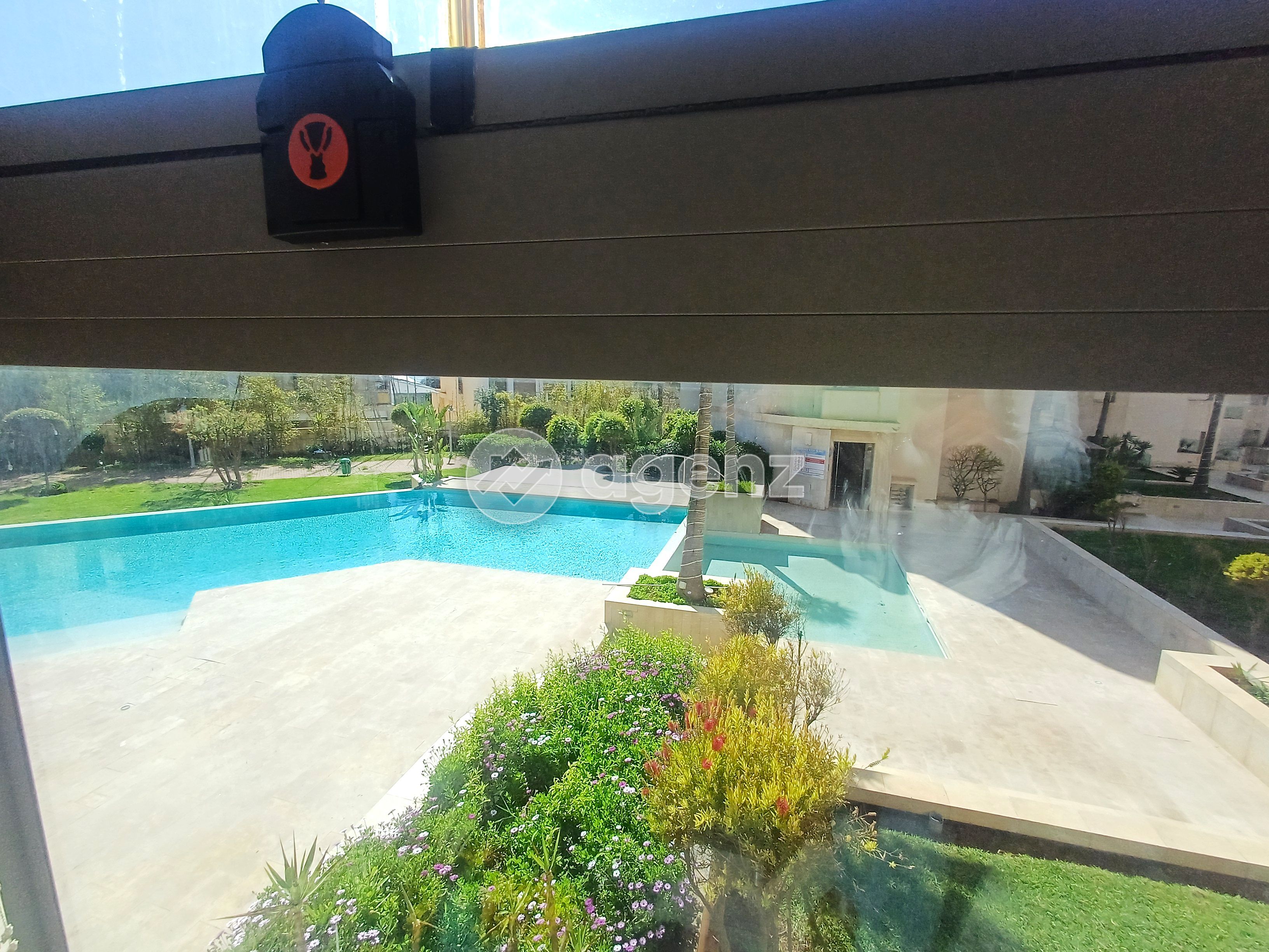 Appartement de 84 m² à Plage Mimosa 2 - Mohammedia — 2