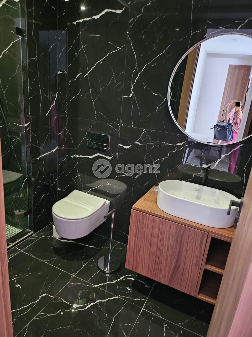 Appartement à louer à Casablanca