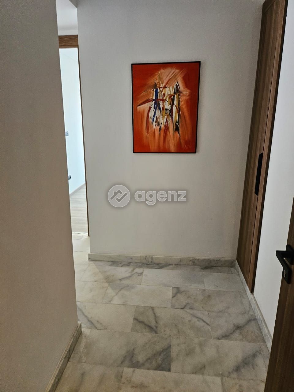 Appartement à louer à Casablanca — 2