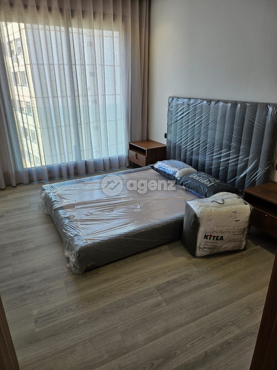 Appartement à louer à Casablanca — 3