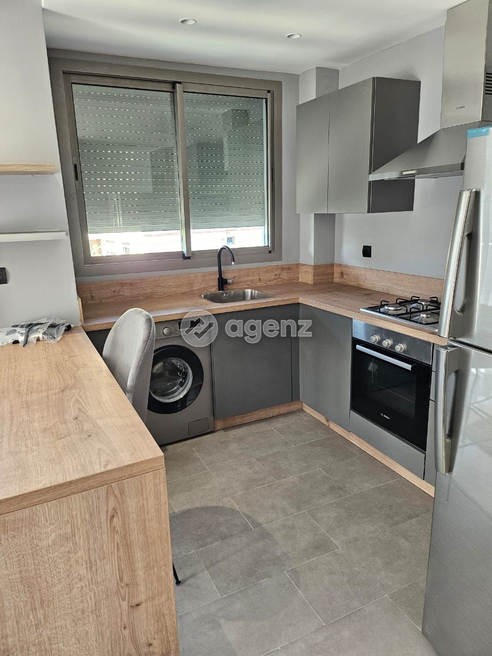 Appartement à louer à Casablanca — 4