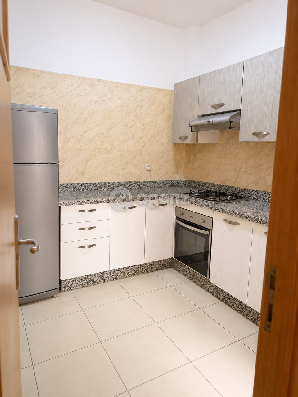 Magnifique Appartement de 3 chambres à louer à Ain Mezouar — 4