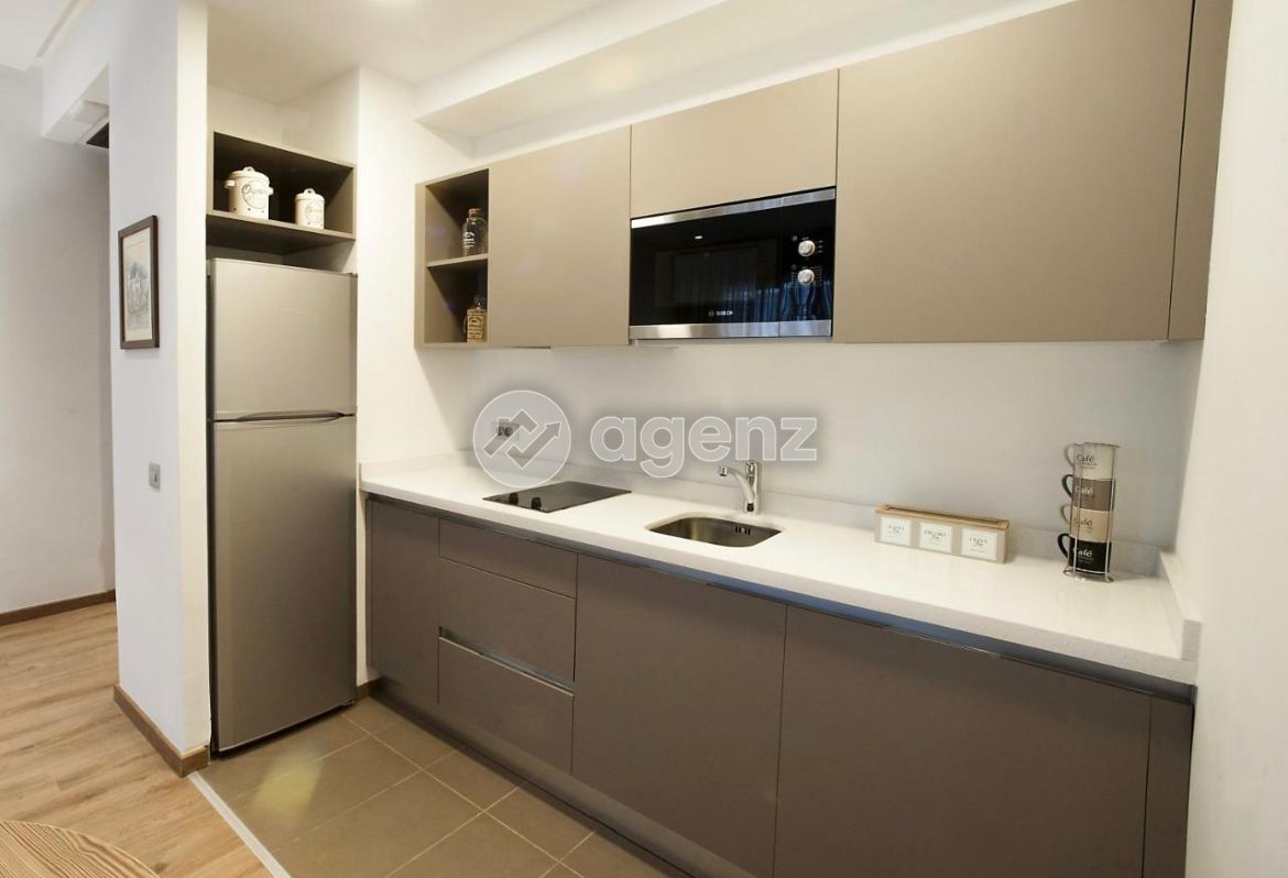 Appartement 60 m² à Hay Alfarah — 2