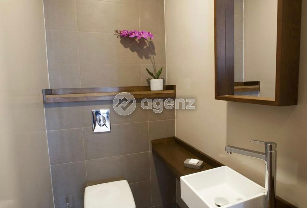 Appartement 60 m² à Hay Alfarah — 4