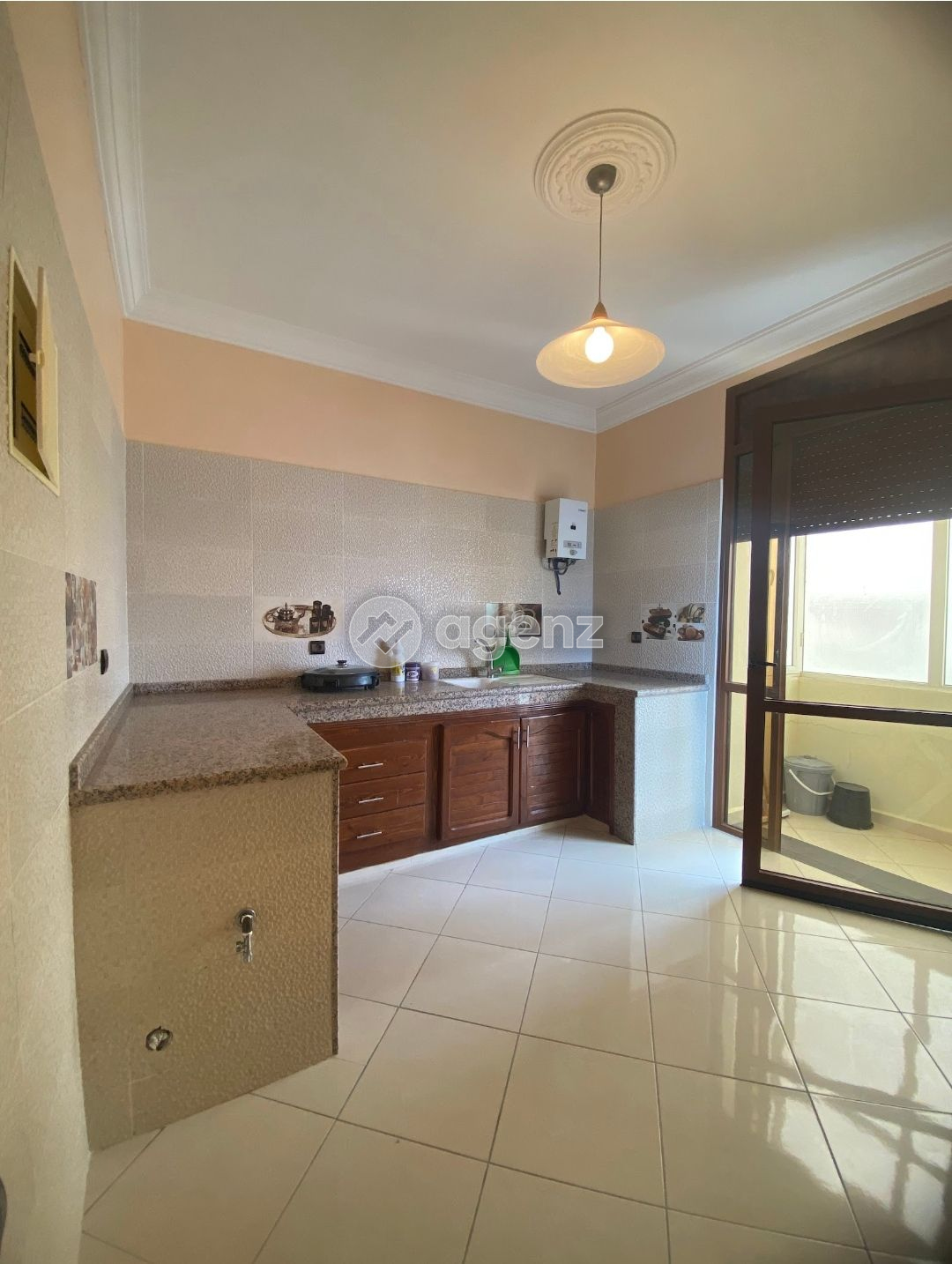 Maison 80 m² à Haouzia centre — 4