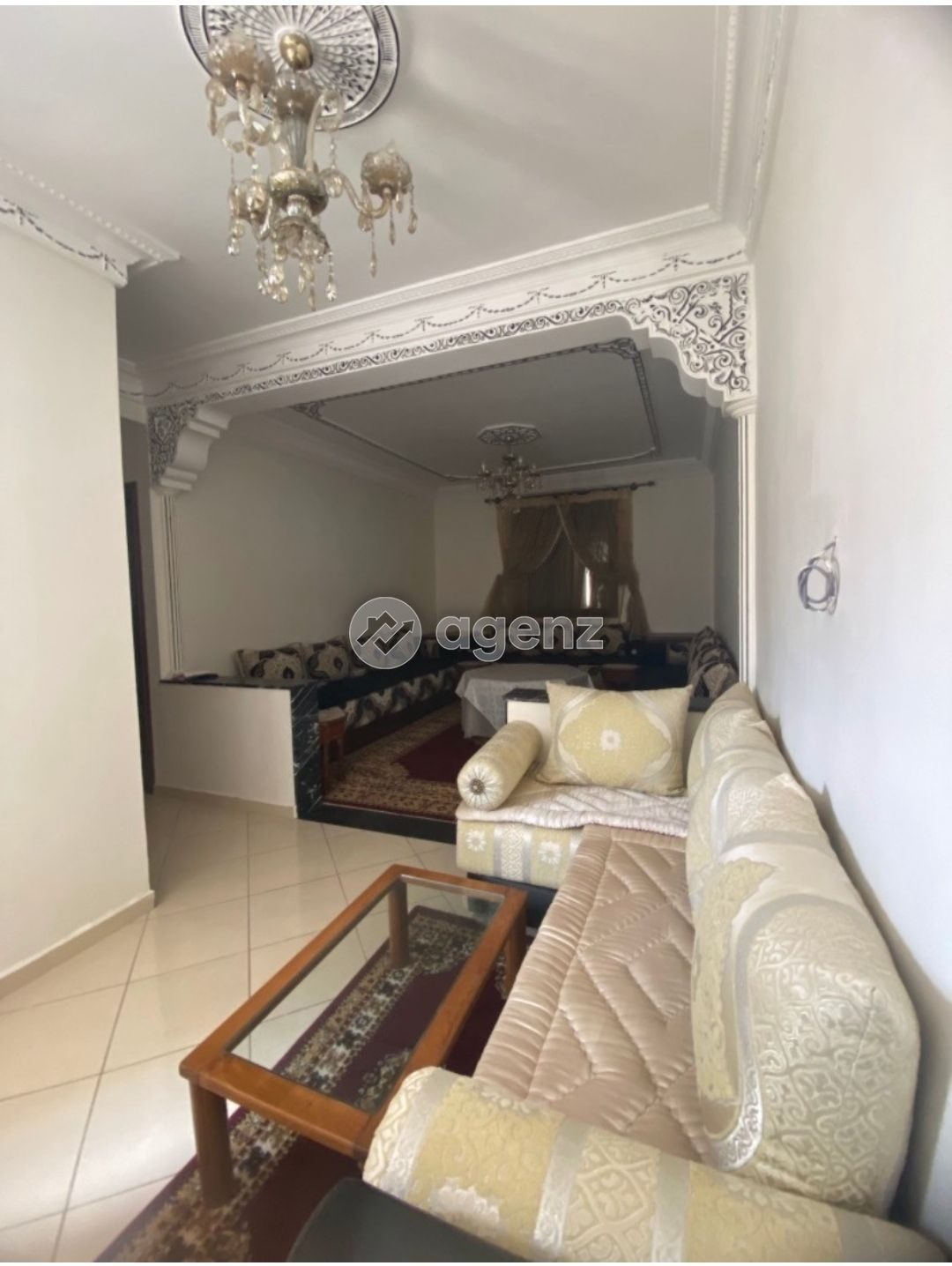 Maison 80 m² à Haouzia centre — 3