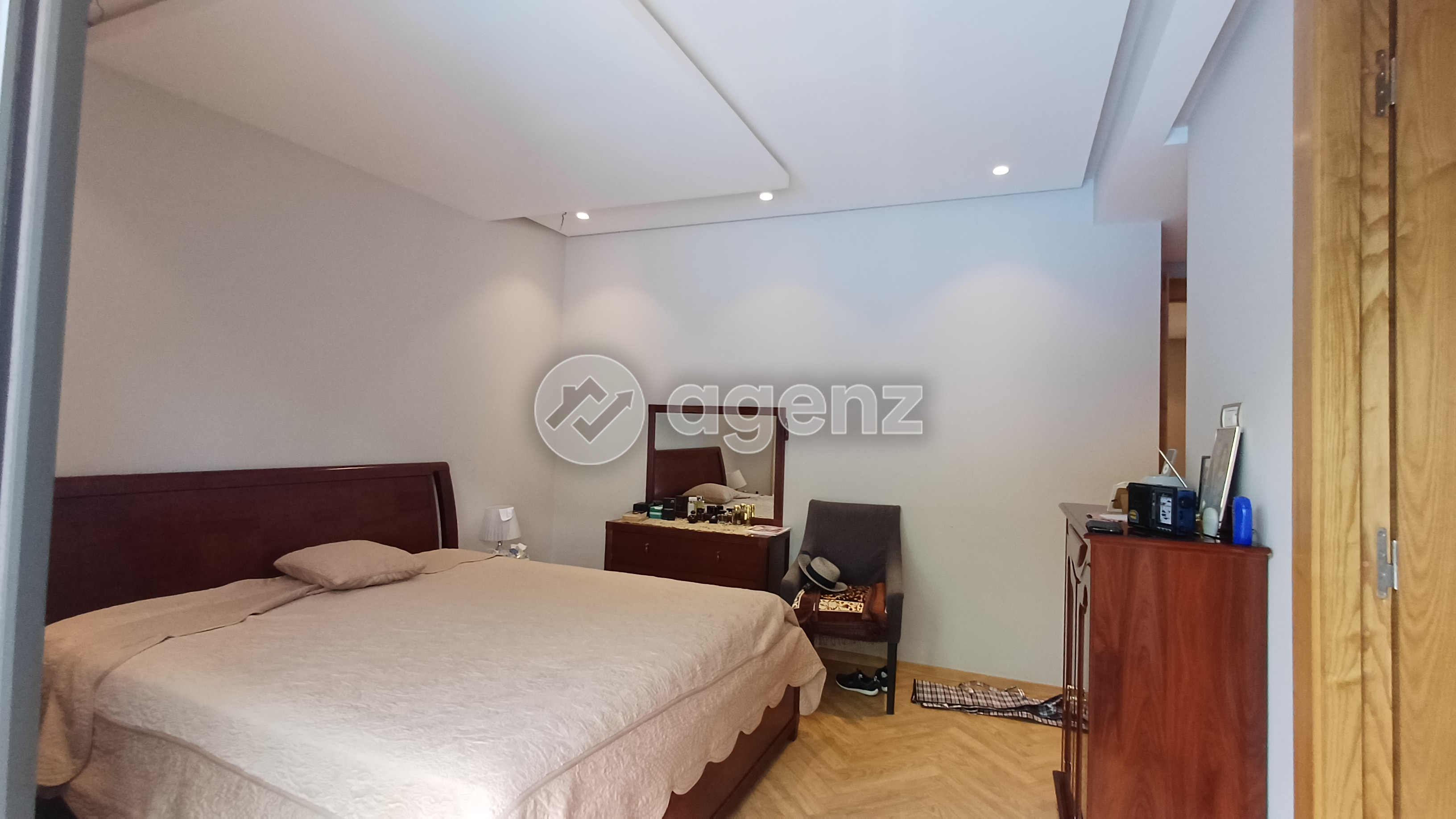 Appartement 215 m² – Ville Verte, terrasse 70 m², piscines — 3